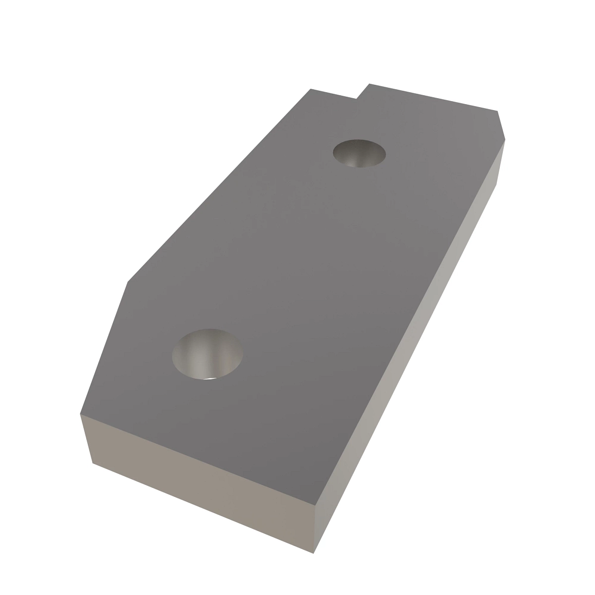 John Deere Foam Isolator - FF508155