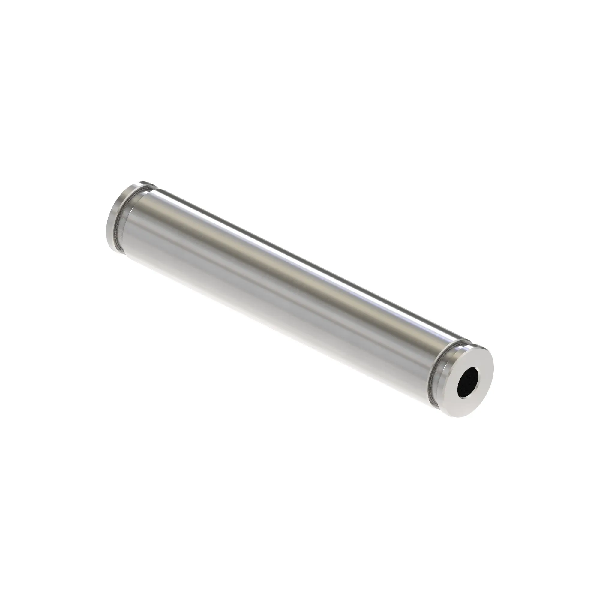 PIN, GROOVE  CYLINDER