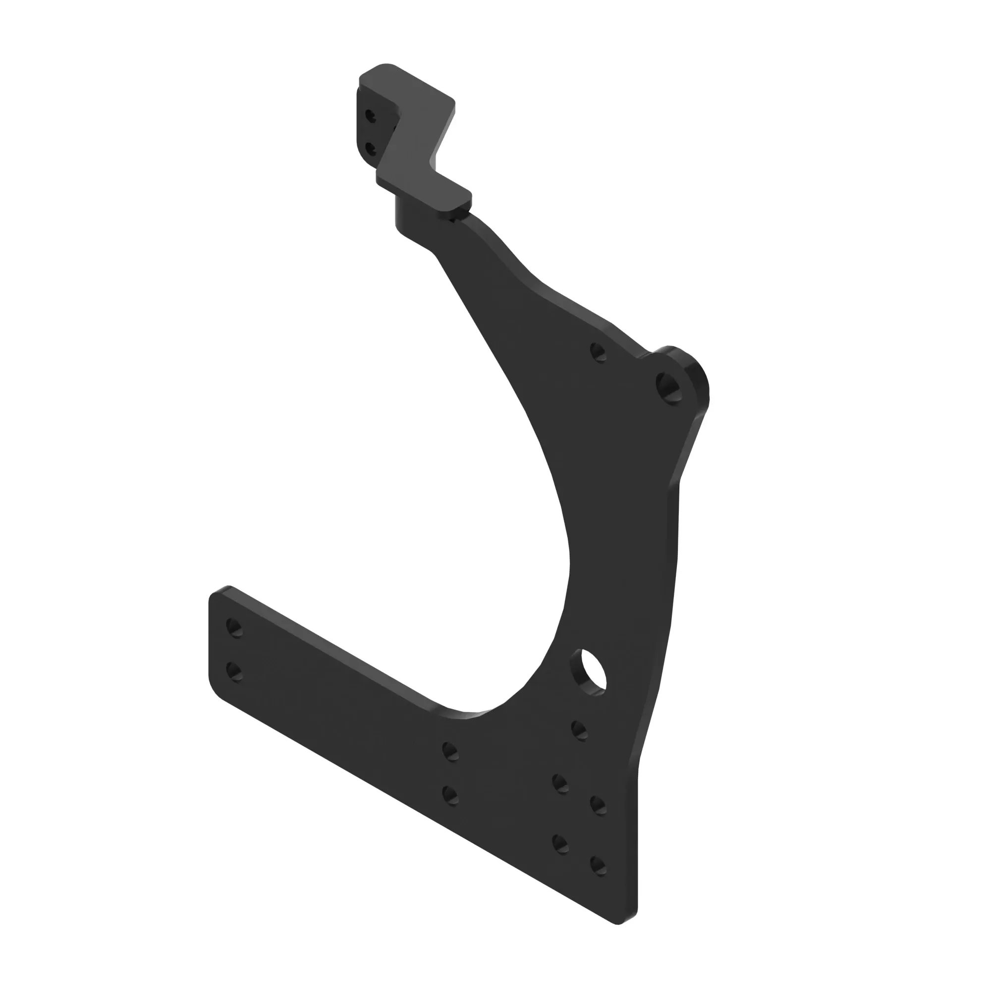 FRAME, SIDE, RH