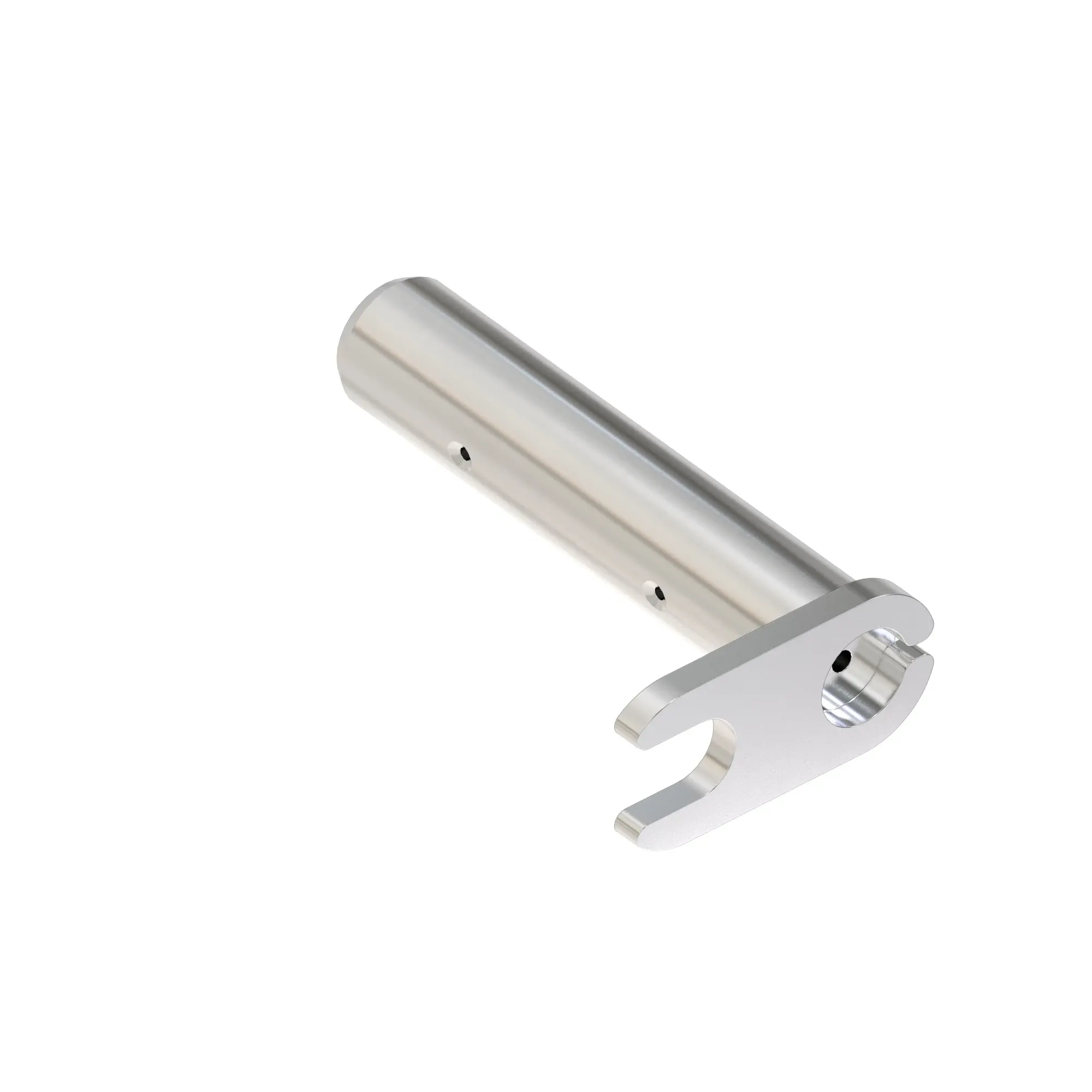 PIN,REAR AXLE PIVOT