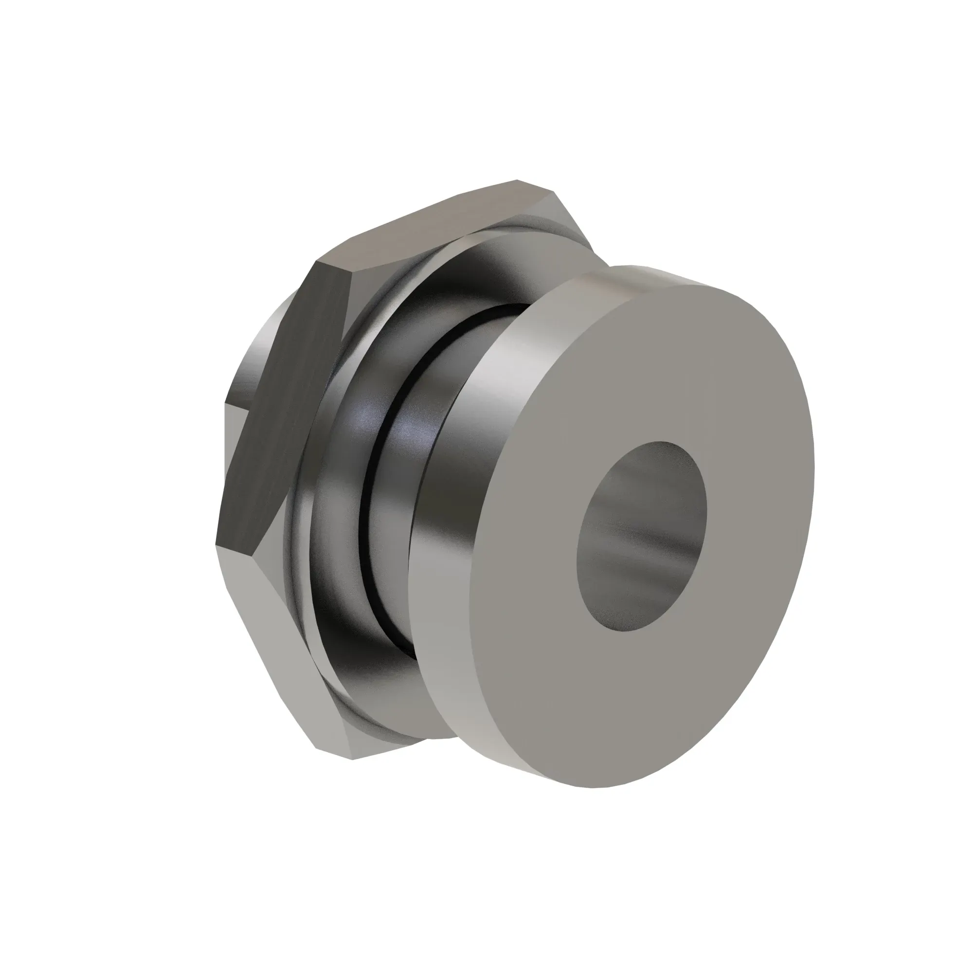 John Deere Fitting - SJ16915