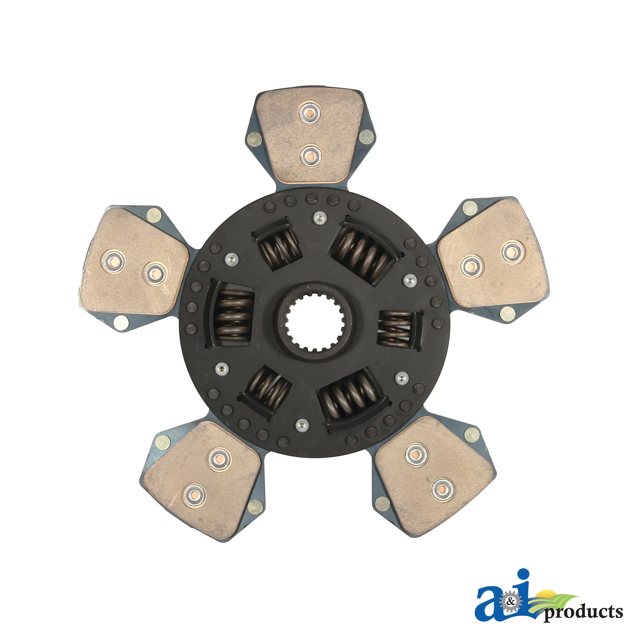 Clutch Disk