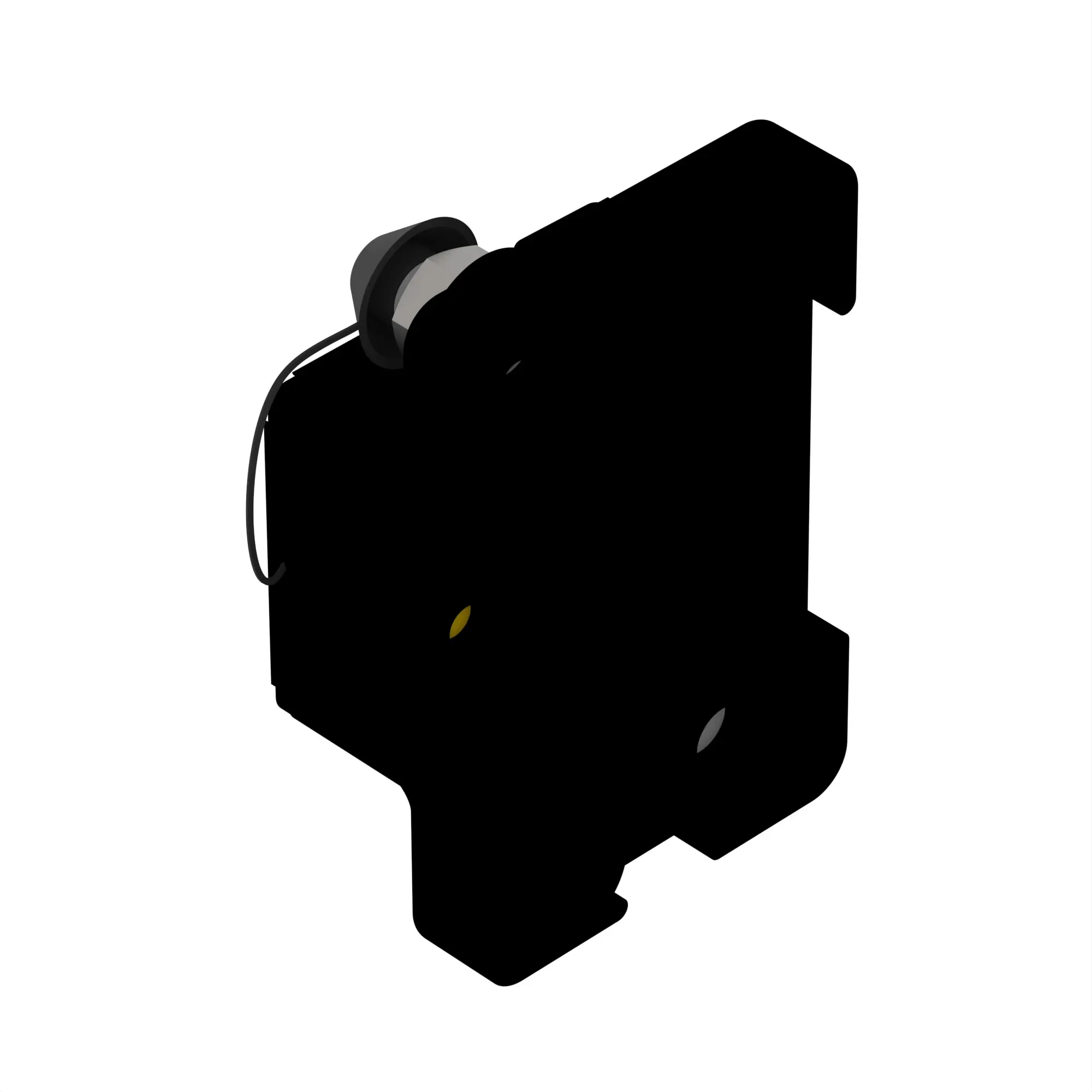 CIRCUIT BREAKER, CIRCUIT BREAKER, 1