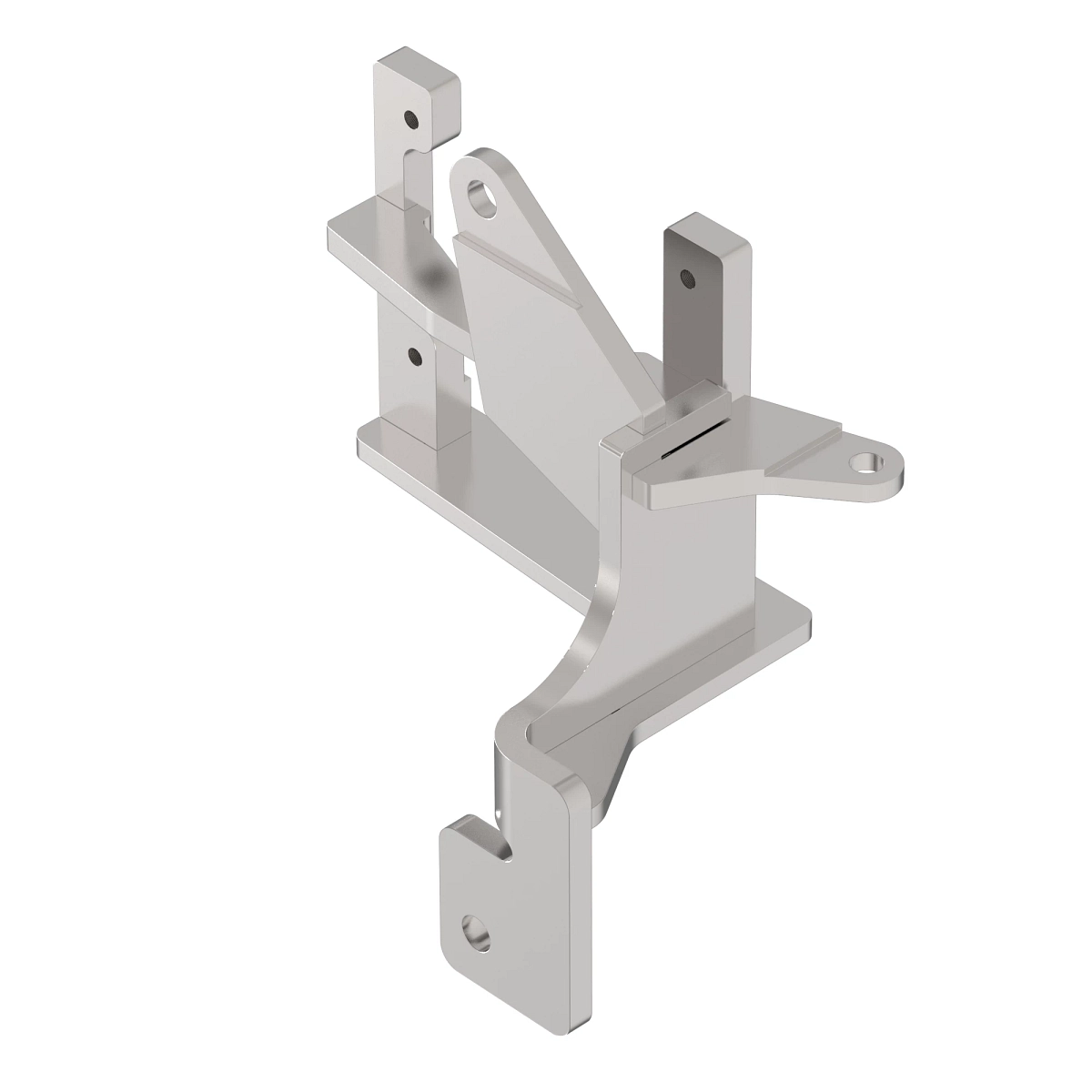 Bracket - AC Compressor