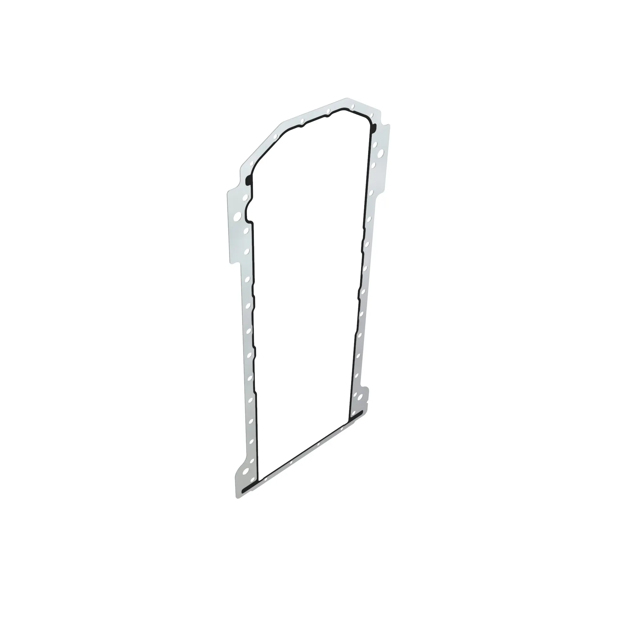 R528207: Engine Oil Pan Gasket