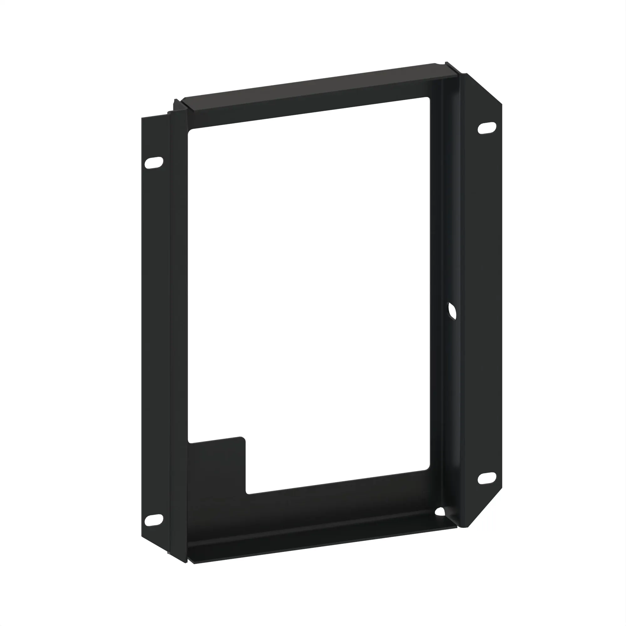 BRACKET, FUSE BLOCK