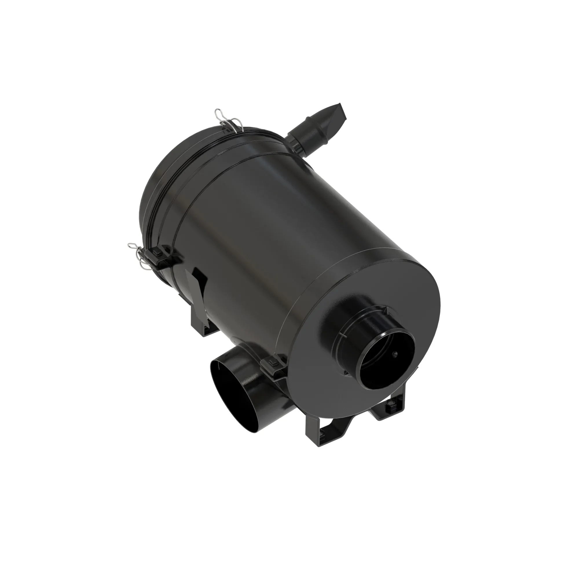John Deere Air Cleaner Assembly - AT445037