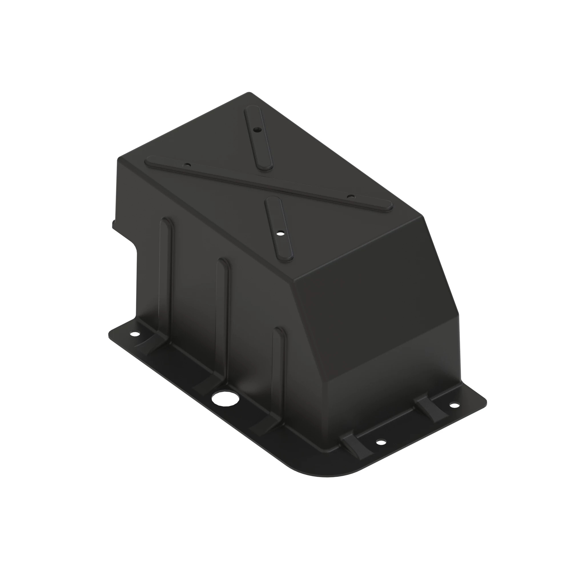 COVER, HYDRAULIC VALVE