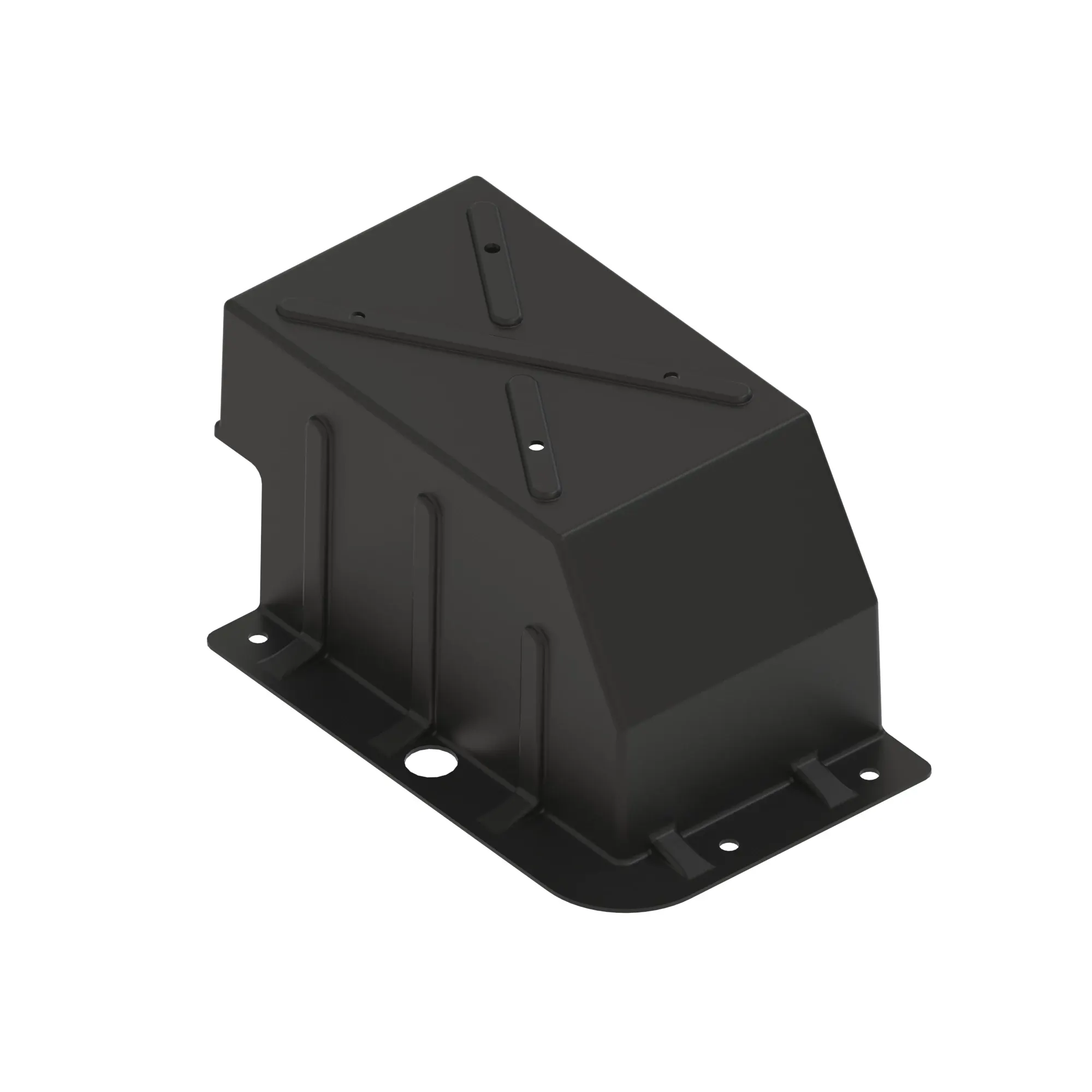 COVER, HYDRAULIC VALVE