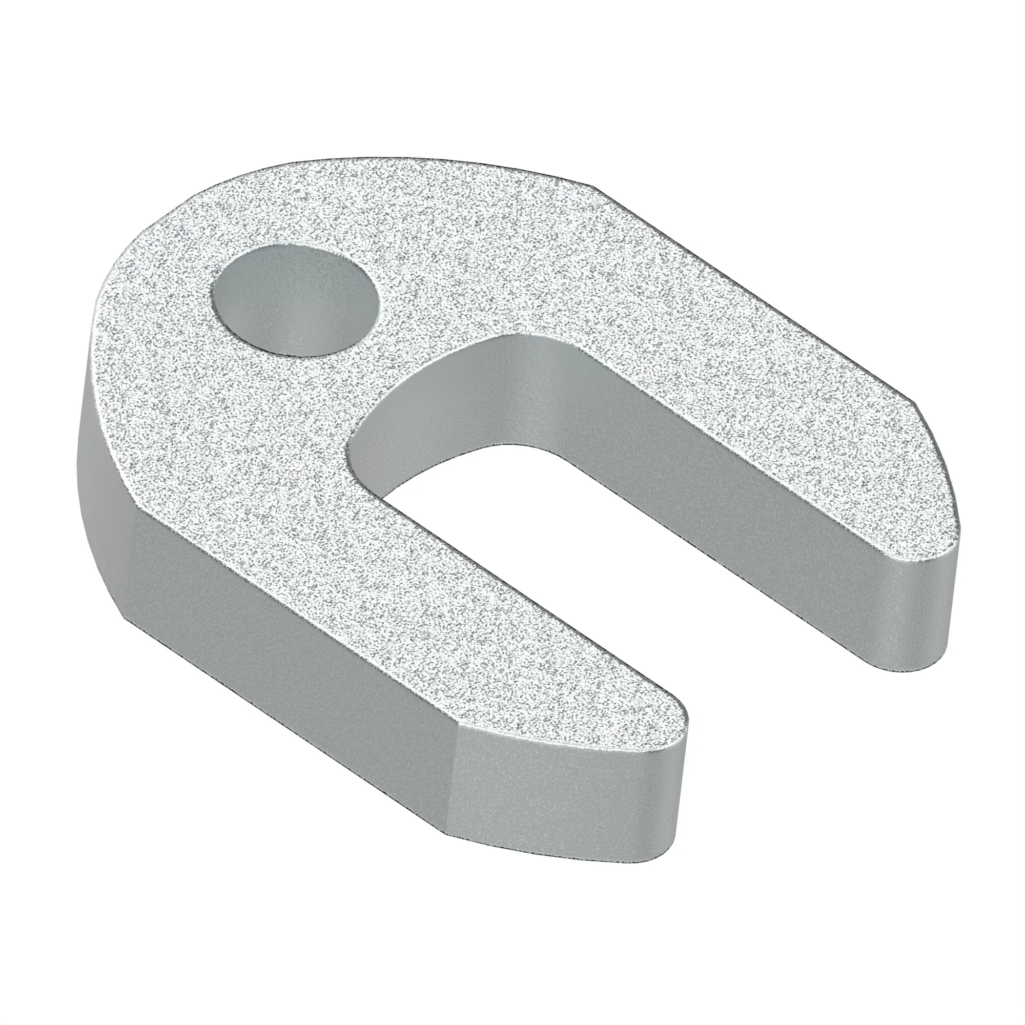 John Deere Lock Plate - F062160