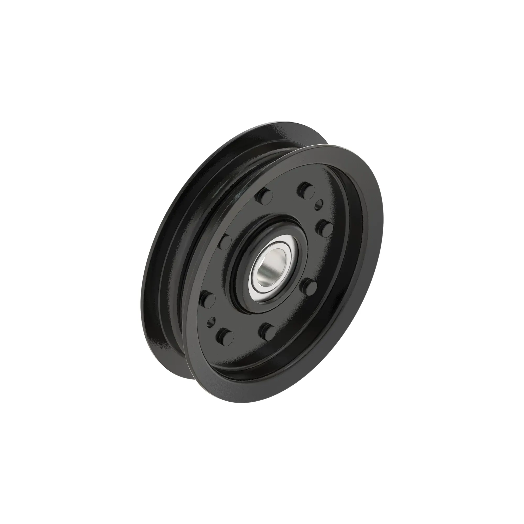 Sheave Assembly