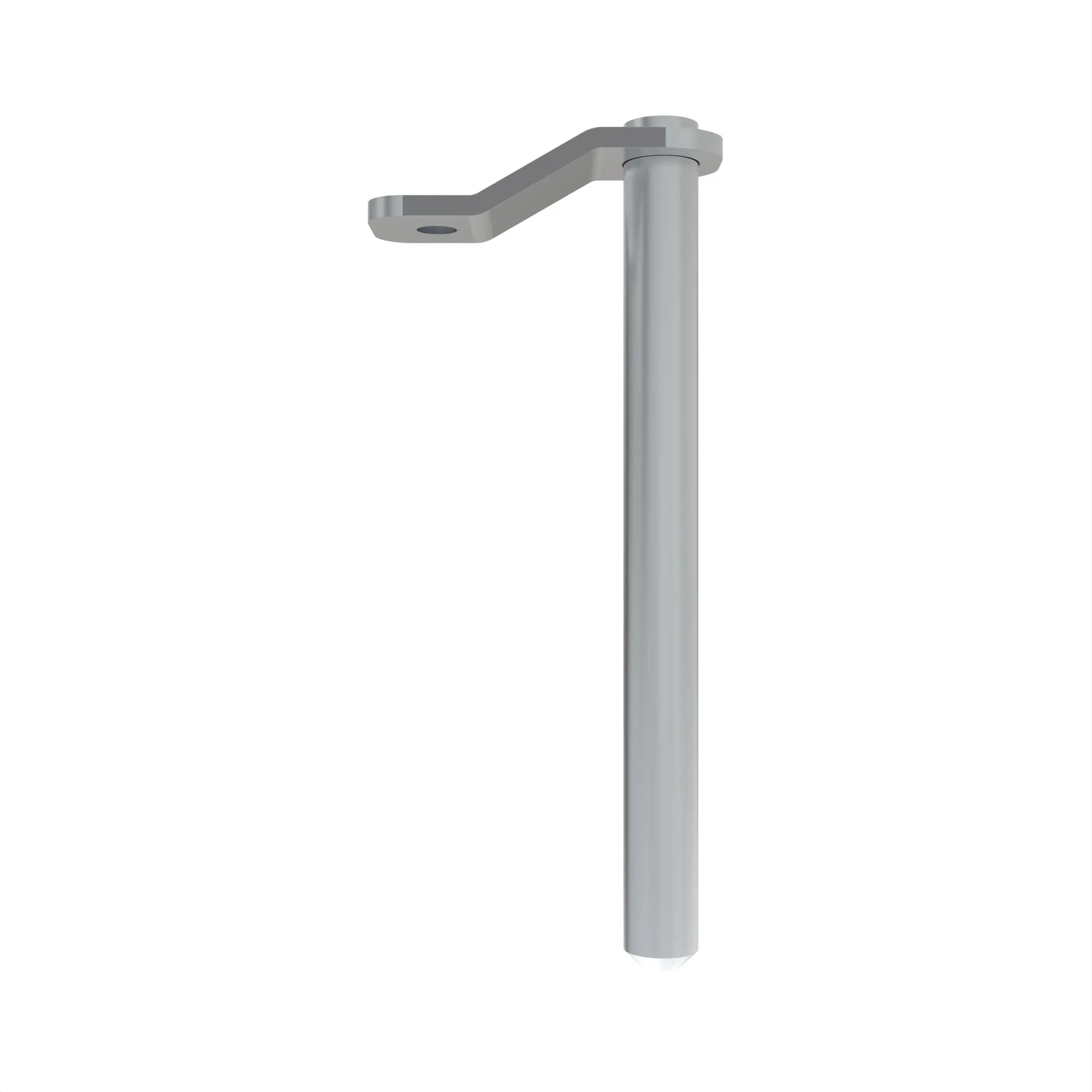 HINGE PIN ASSY