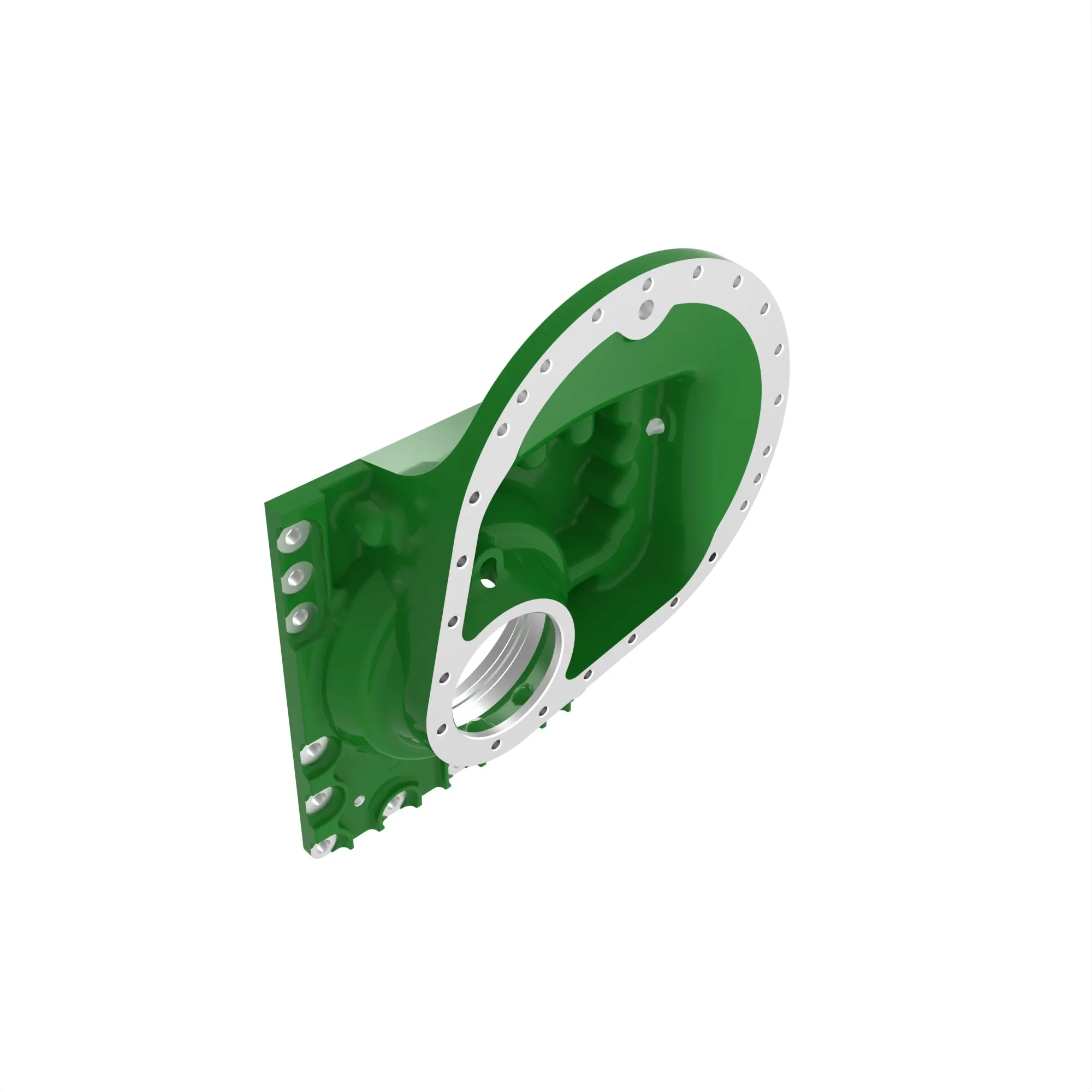 HOUSING, INNER HOUSING WITH STEEL B