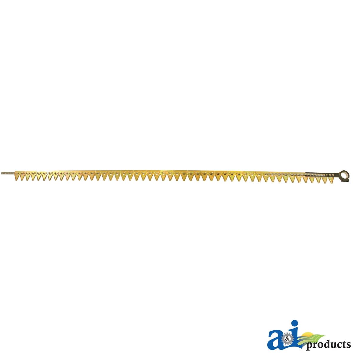 Sickle, Head Section, LH
