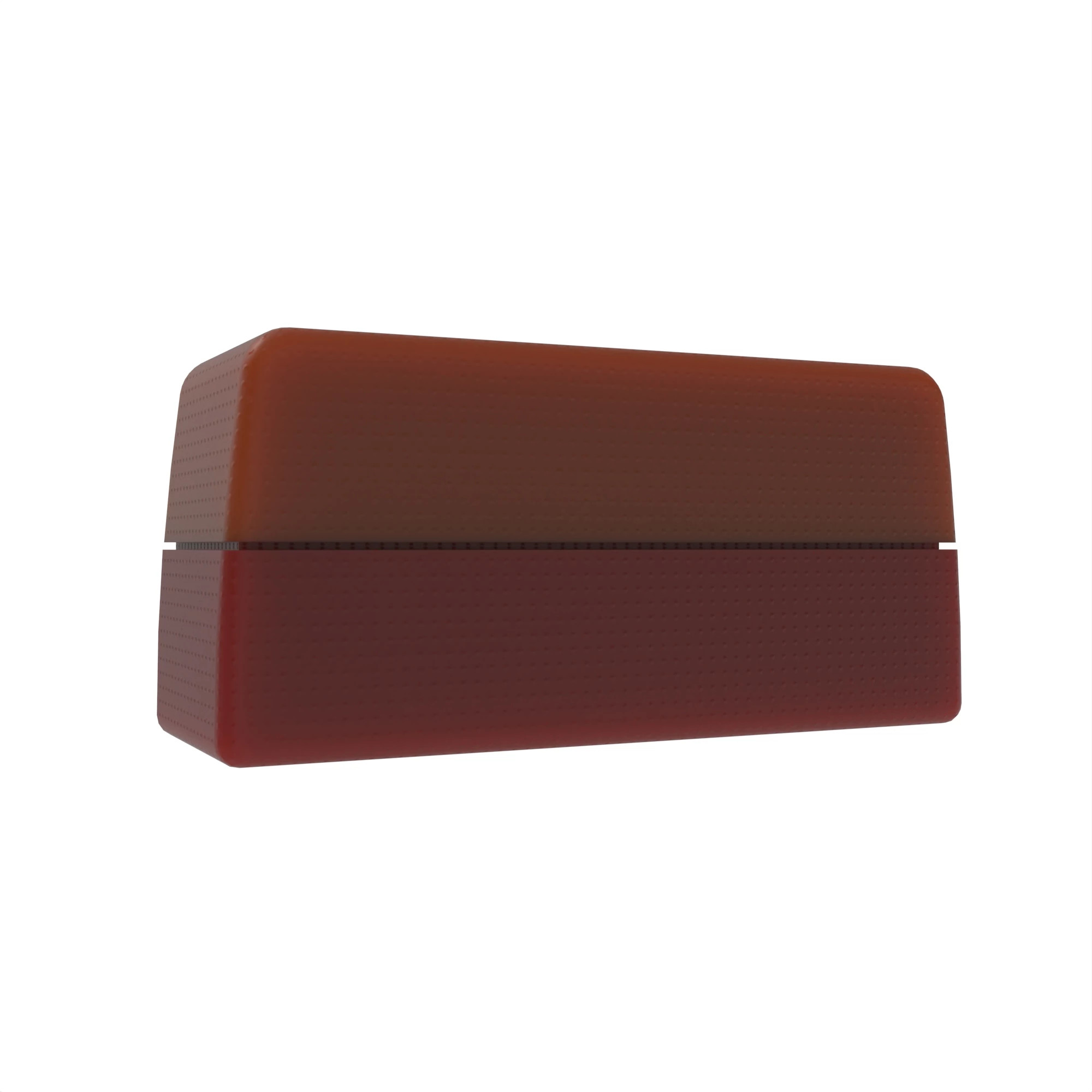 John Deere Rectangular Rear Tail Lamp, 12 Volts, 21 Watts - AL112964