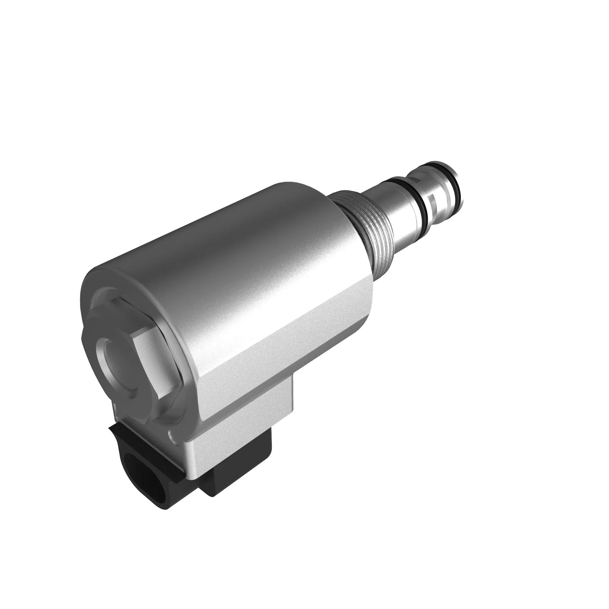 John Deere Solenoid Valve - YZ502360