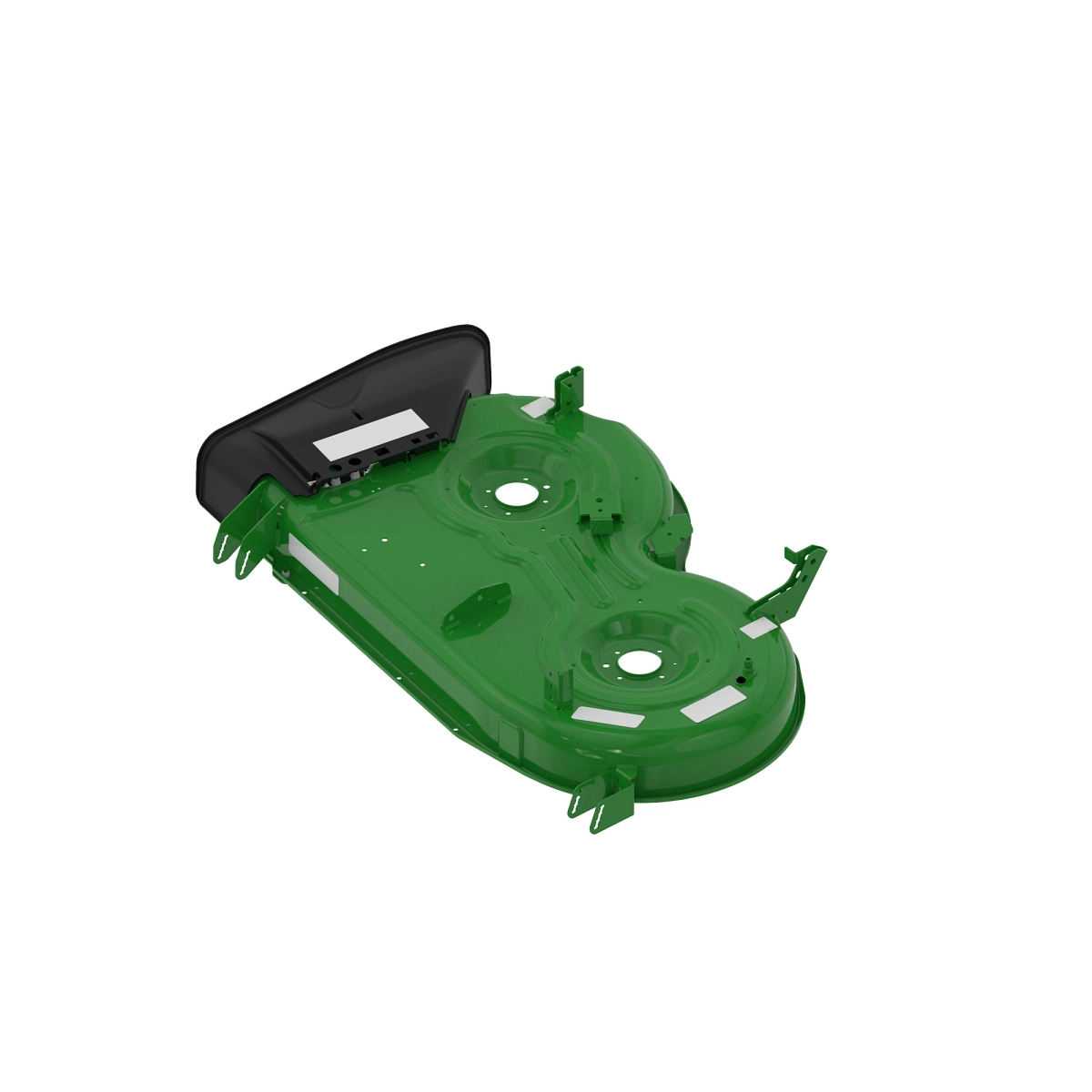 Mower Deck, Z3 42A Dom, Service Wel