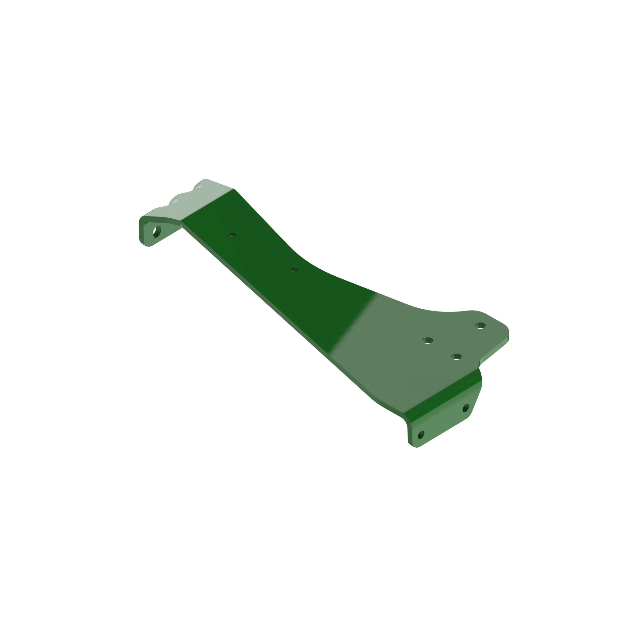 BRACKET, CYL. ANCHOR, RH