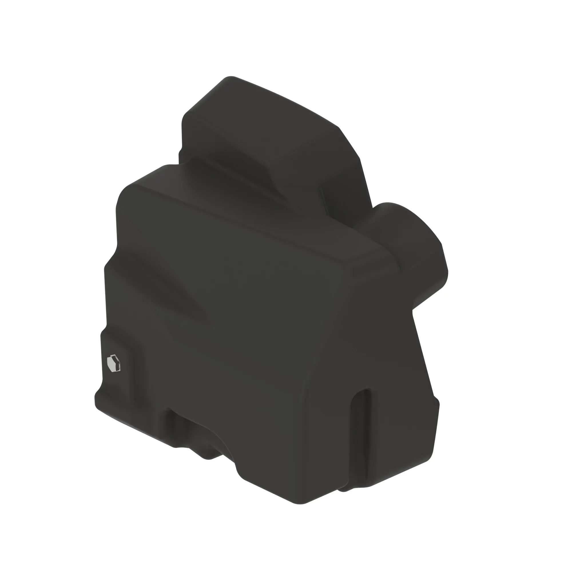 DEF TANK, DEF TANK ASSEMBLY