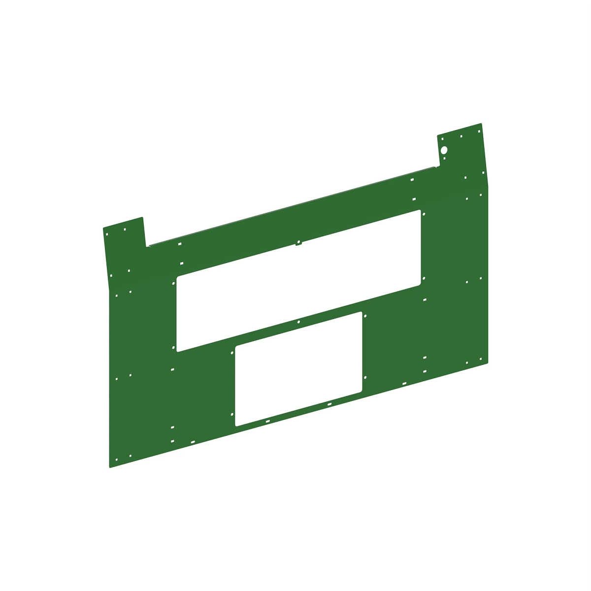 Fan Shield