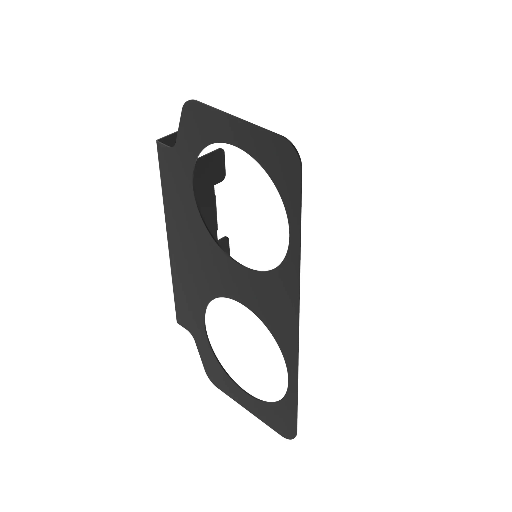 John Deere Bracket, Plate - T364552