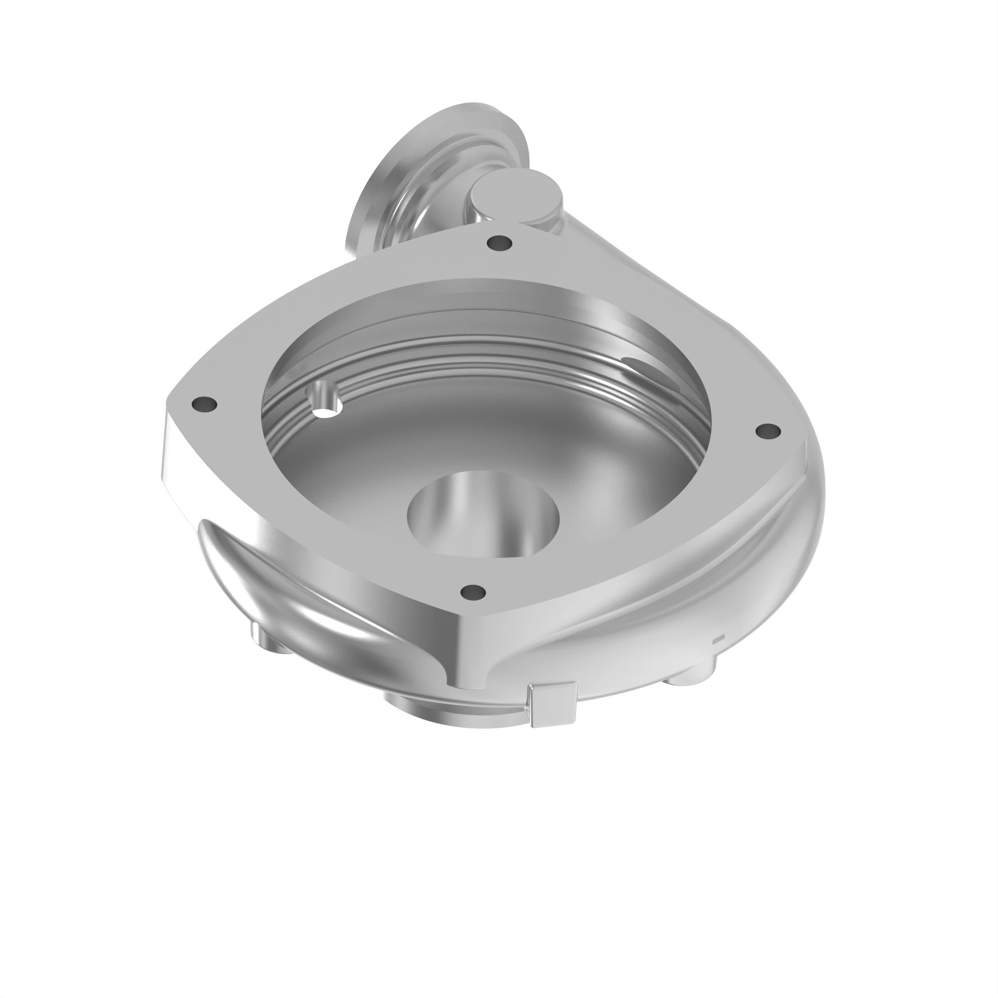 HYDRAULIC PUMP, PUMP, SECONDARY STE