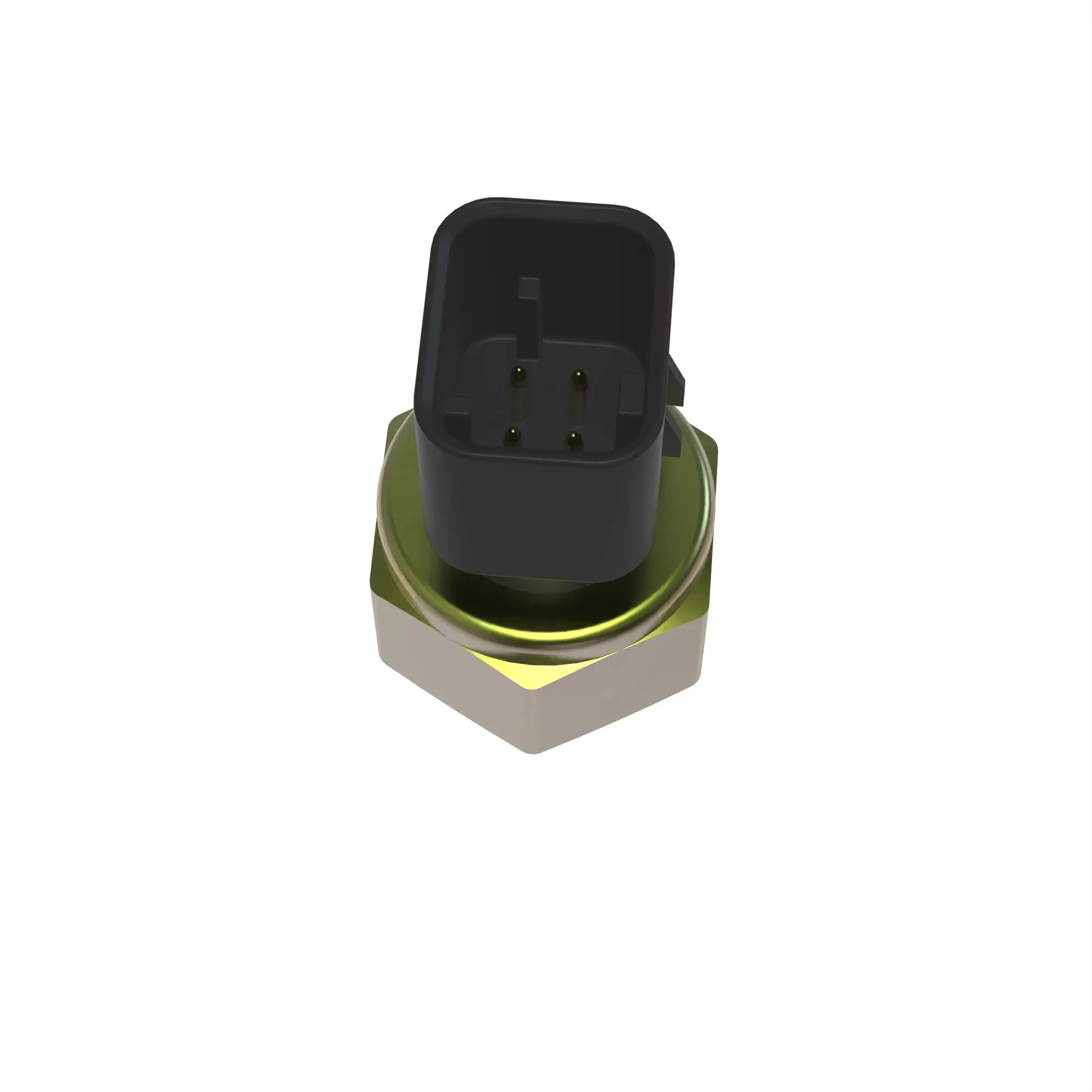 SENSOR, FUEL PRESSURE & TEMPERATURE