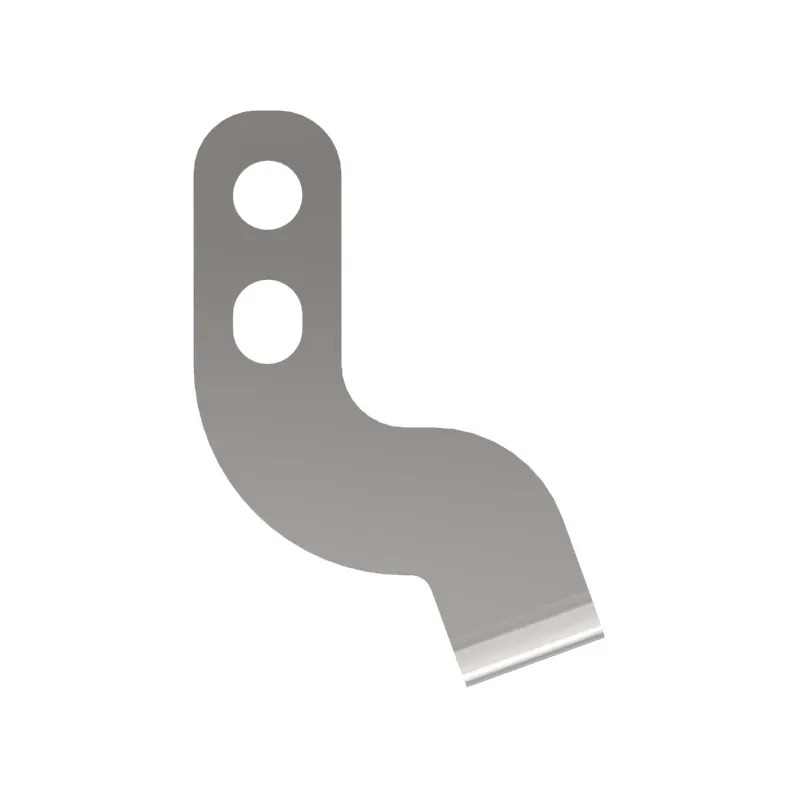 LATCH, BRACKET