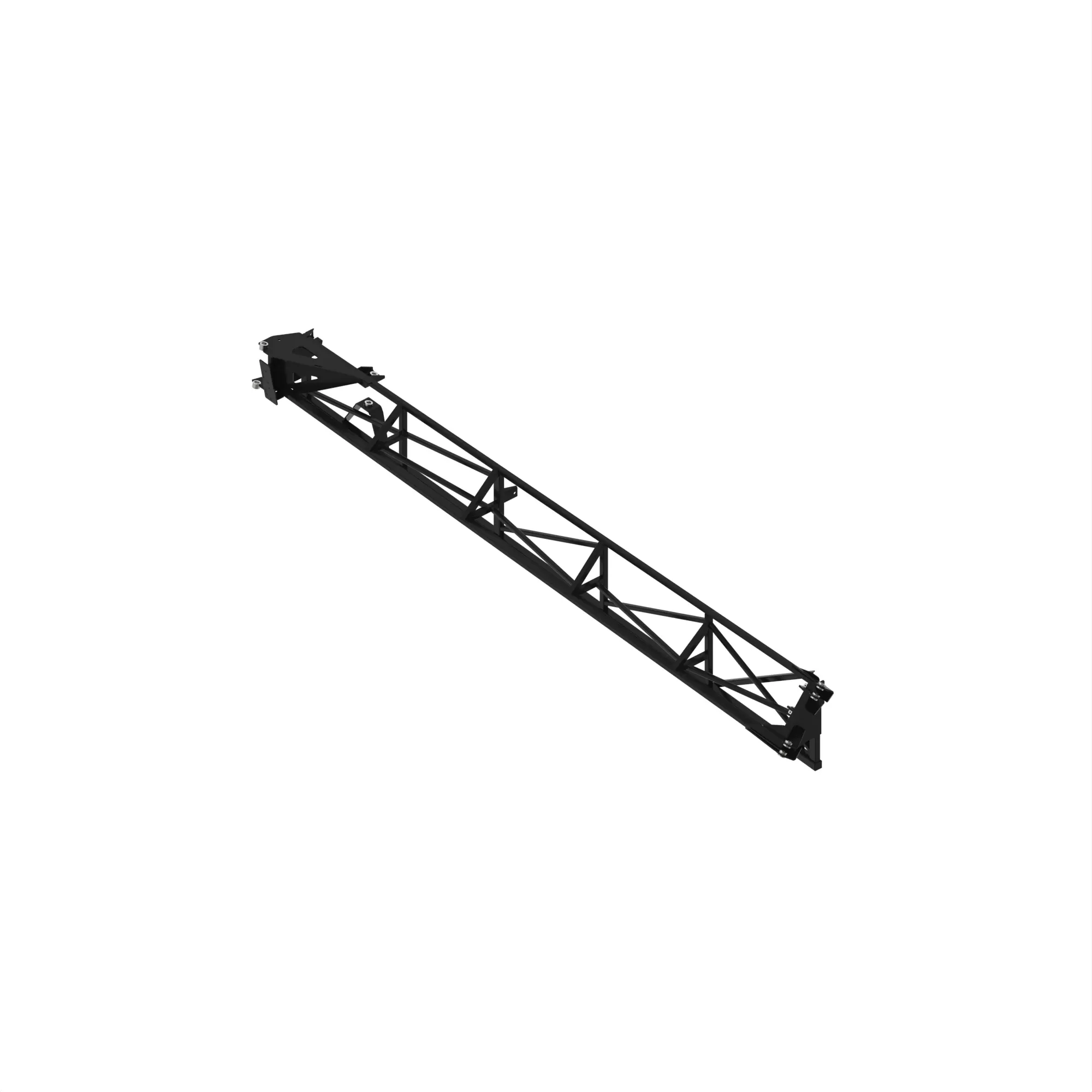 John Deere Outer Wing Sprayer Boom, Left Side - AN400723