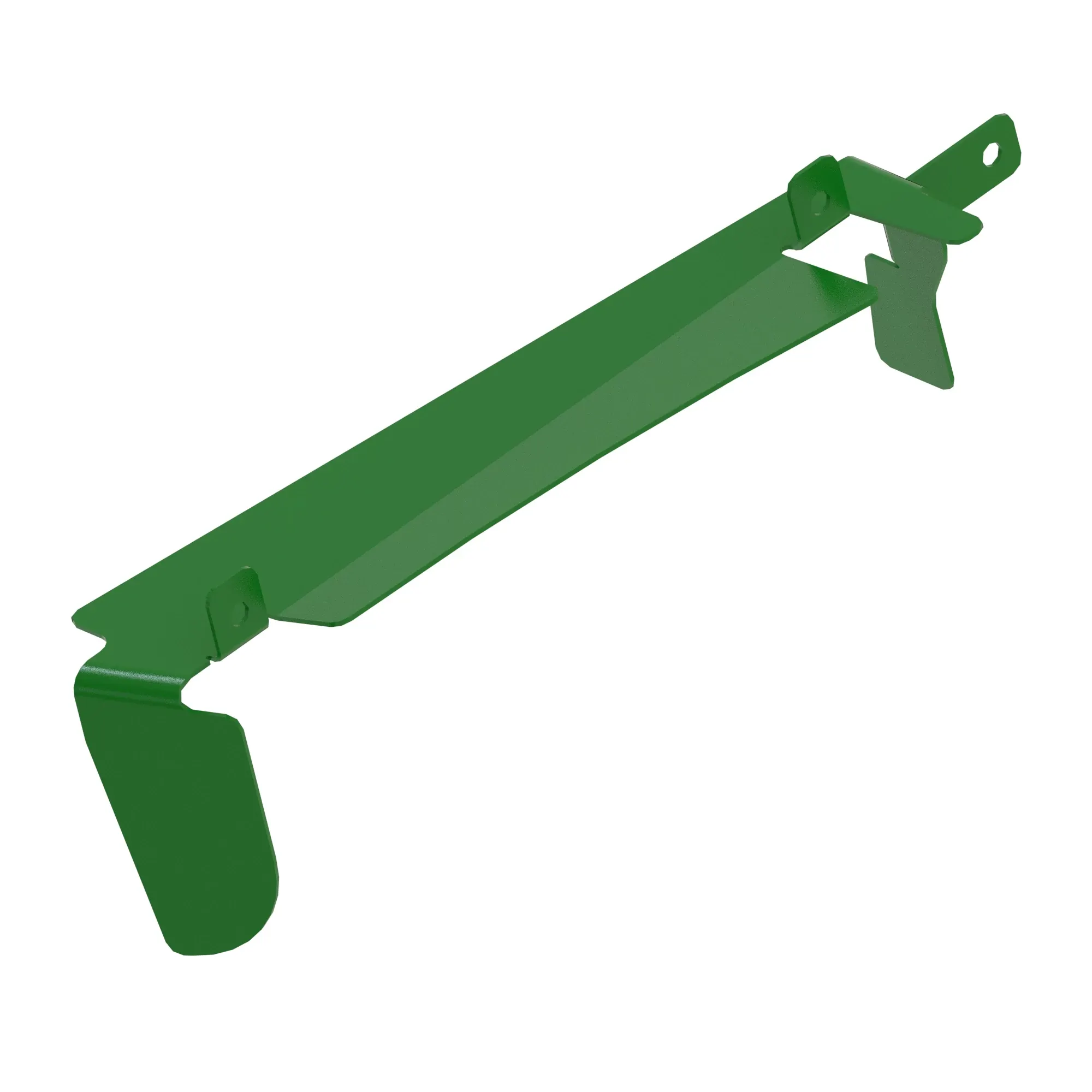John Deere Hood Guard, Right Side - R550740