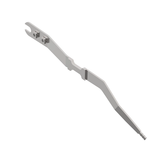 John Deere Shift Lever - DQ46571