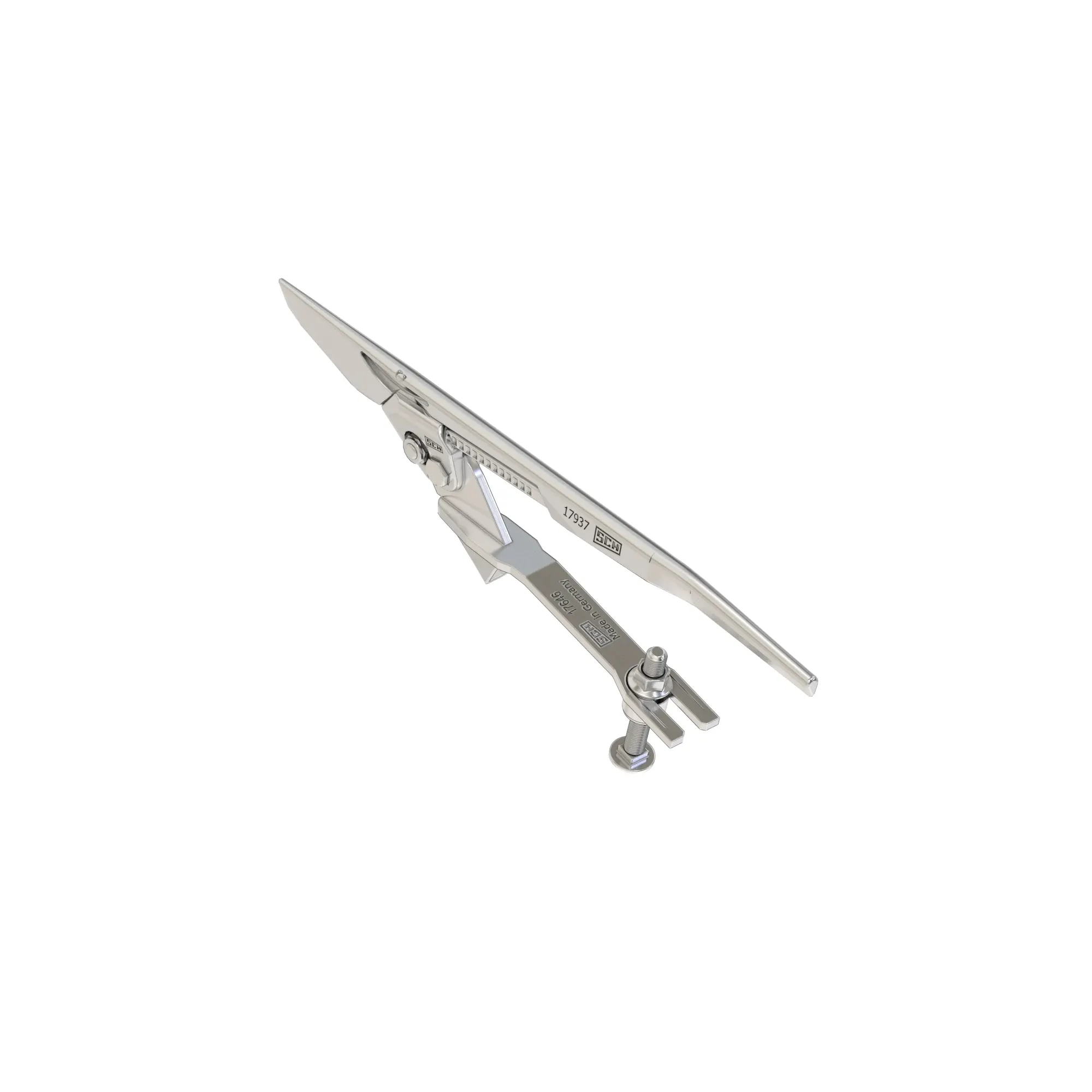 CROP LIFTER, BUNDLE,  CROP LIFTER P