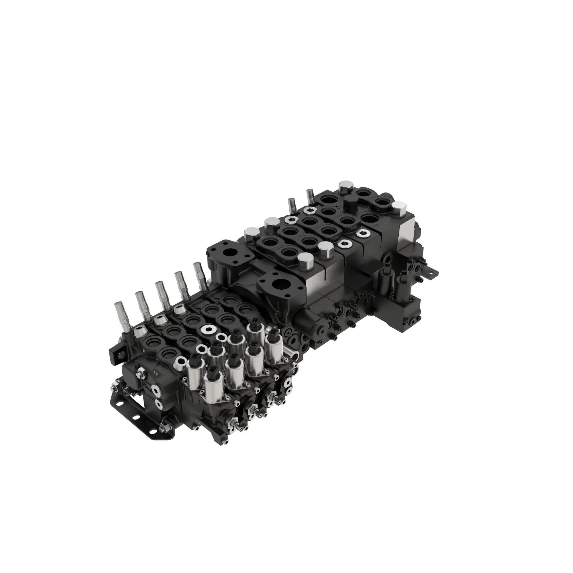 John Deere Main Control Valve - AT514447
