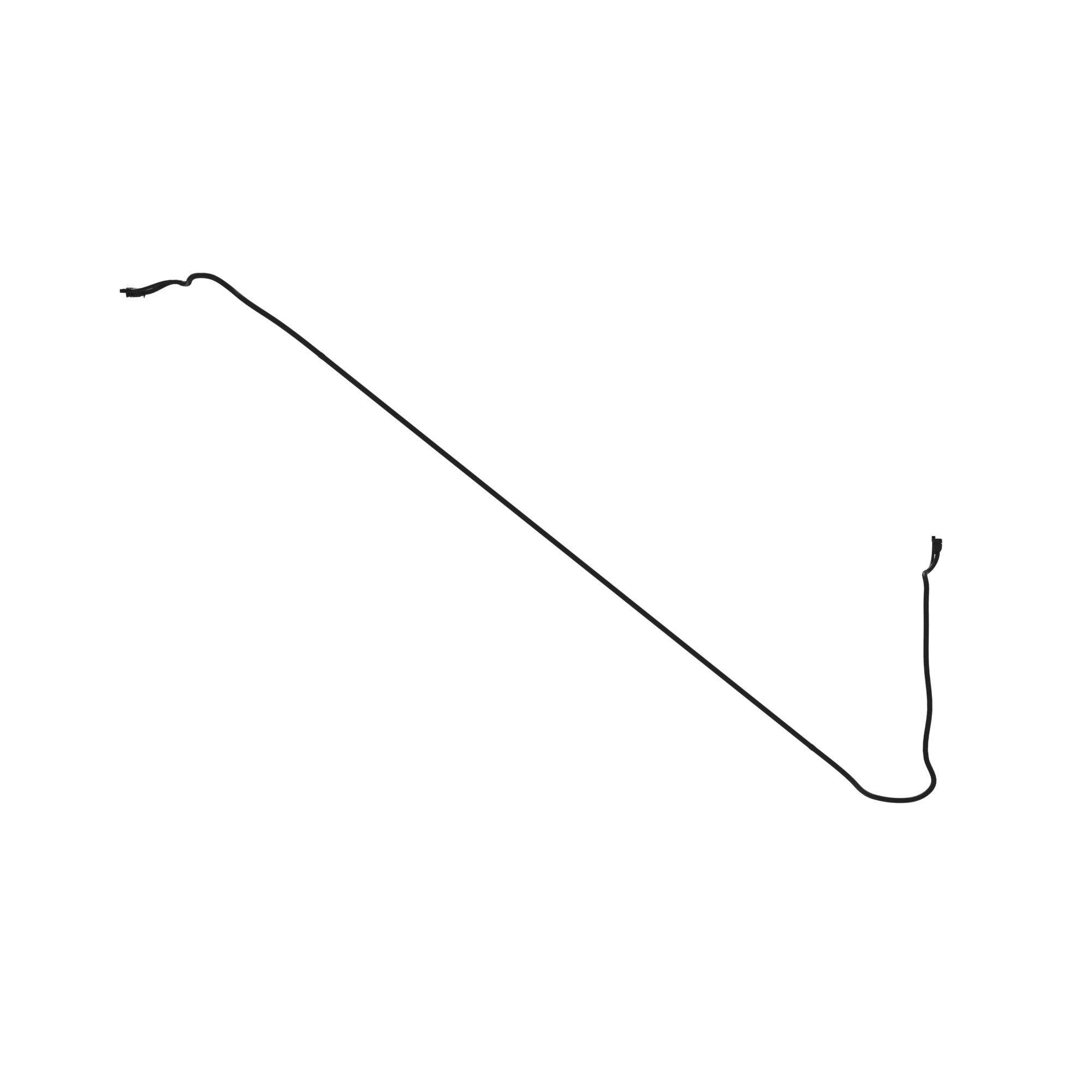 WIRING HARNESS, HARNESS, PTO DRAFT