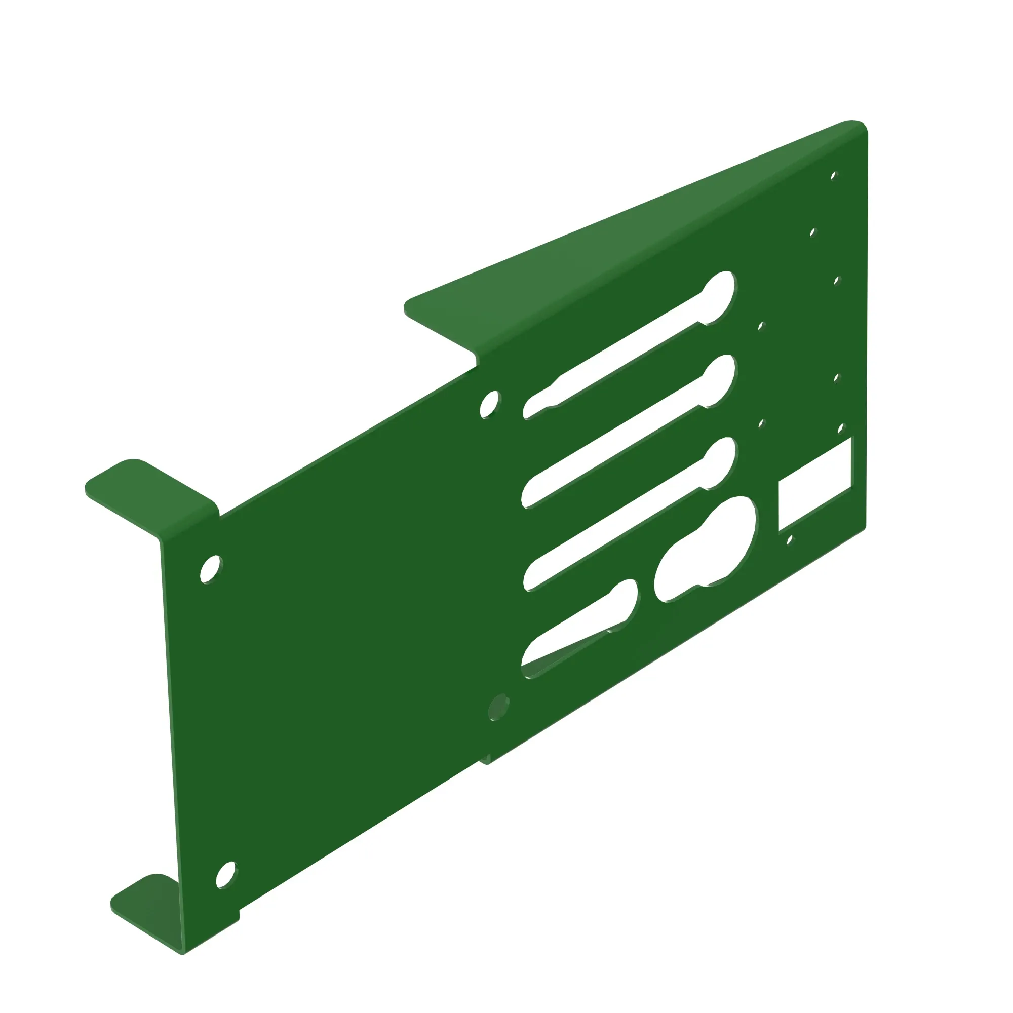 John Deere Hose Support - A106337