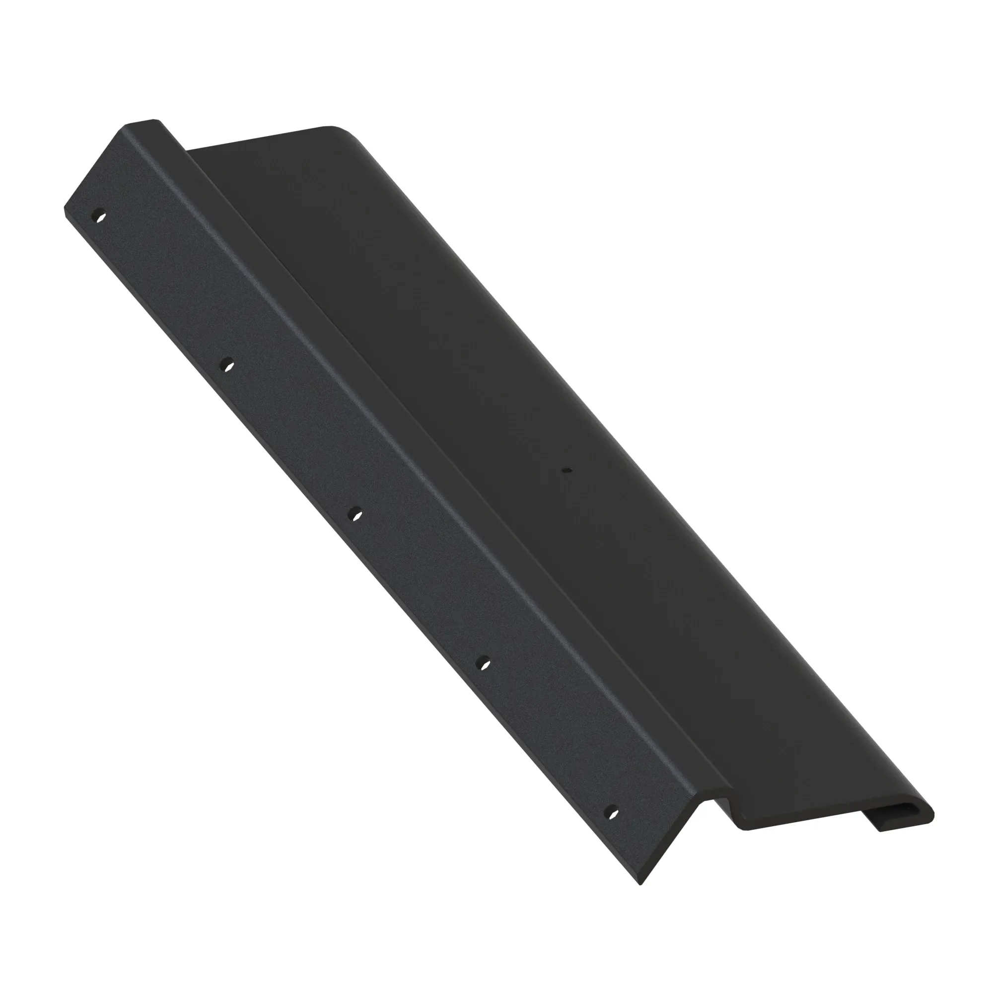 John Deere Crop Ramp, Left Side - HXE157832