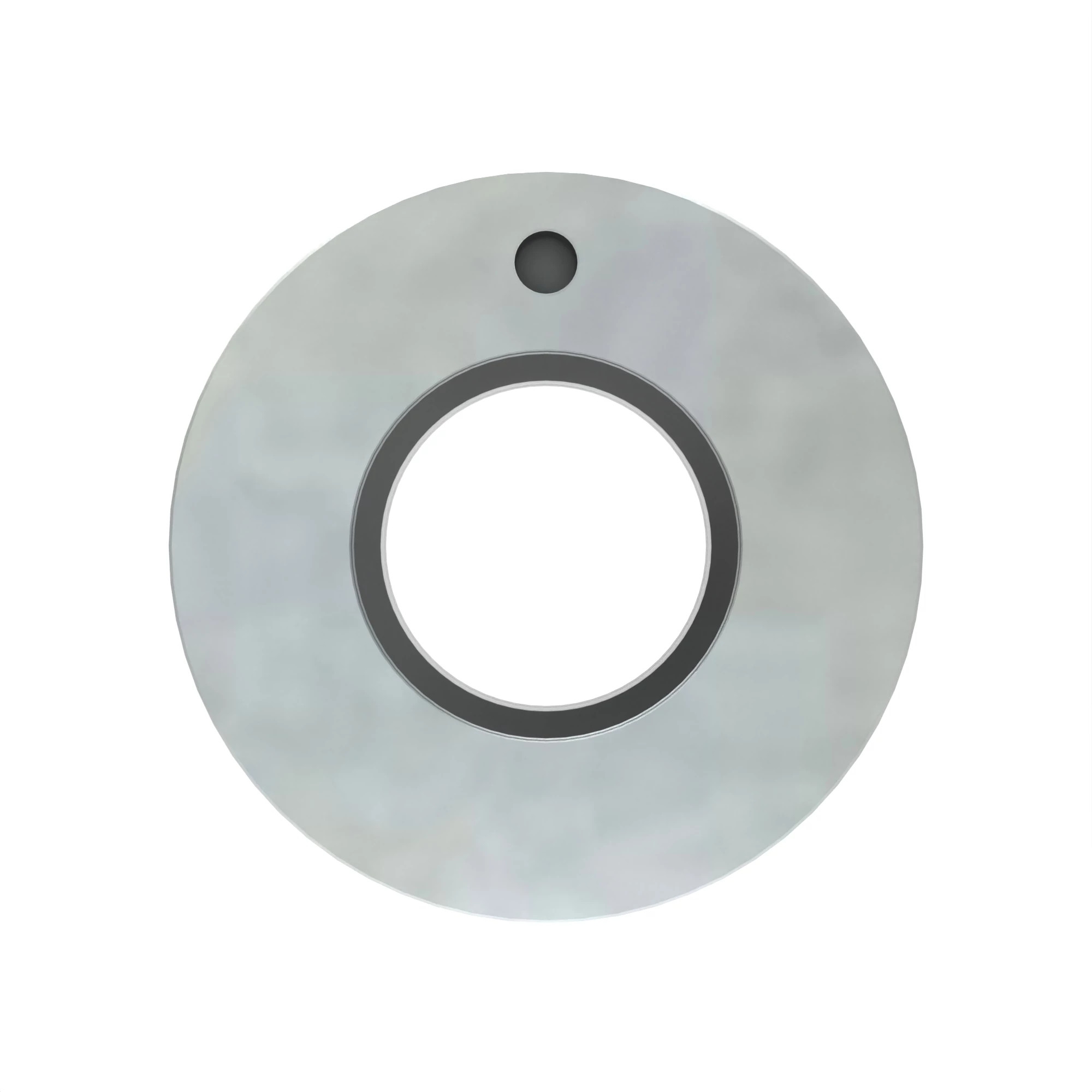 BUSHING, CASTER WHEEL
