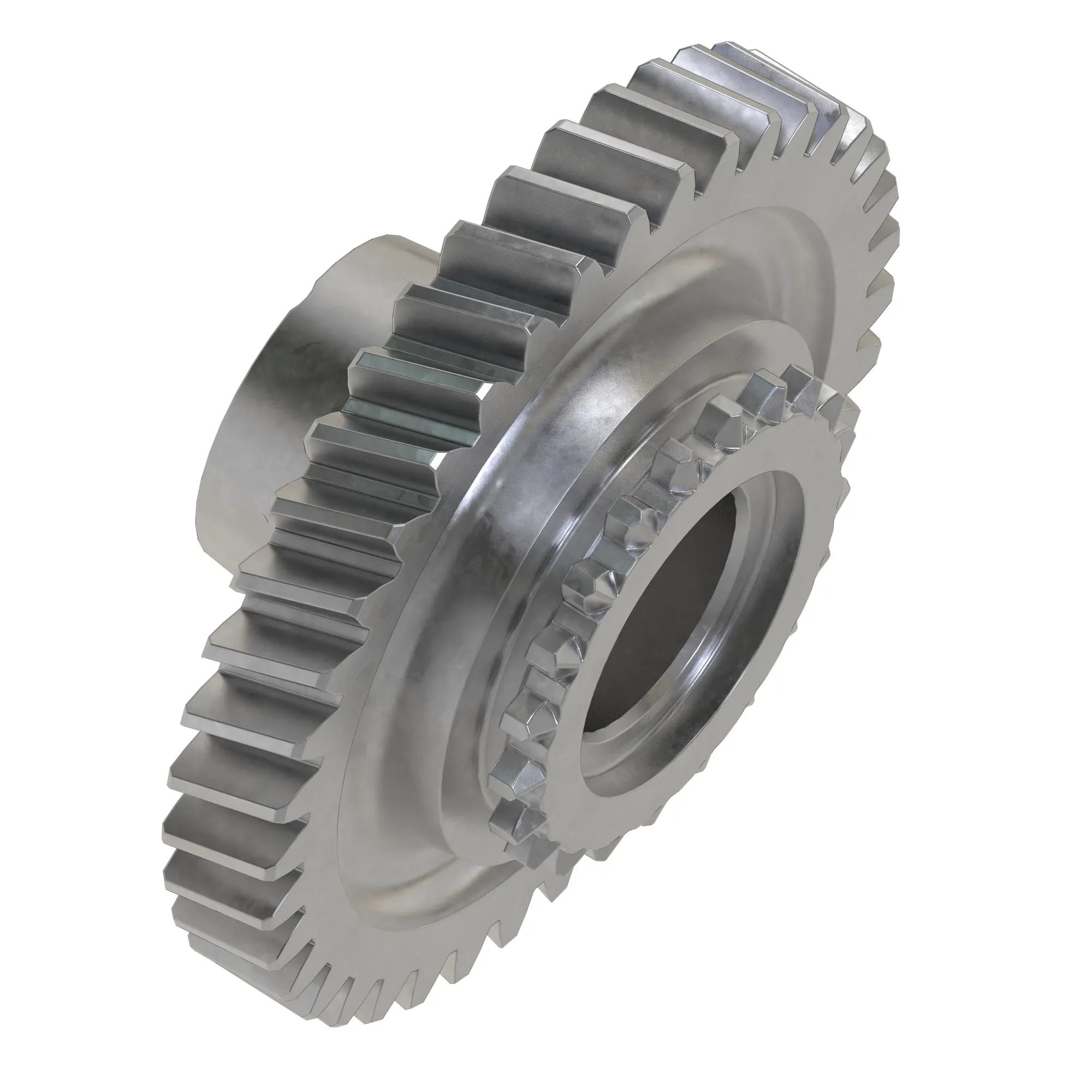 John Deere Helical Gear (1st Driven, 39 Teeth) - SU22449