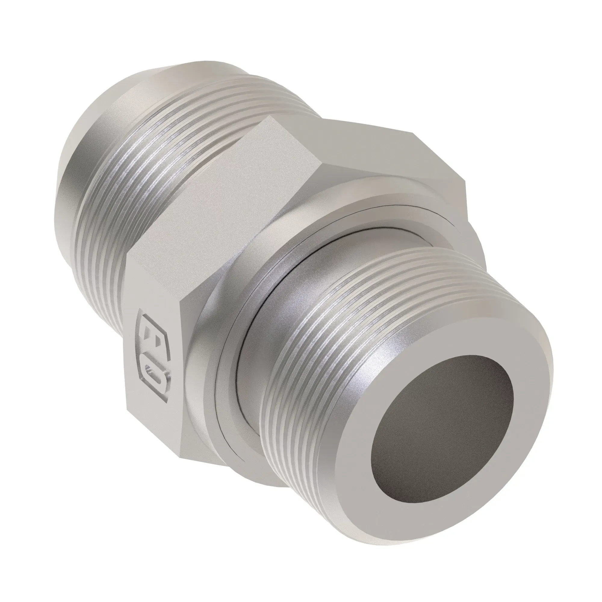 John Deere Fitting - F075071