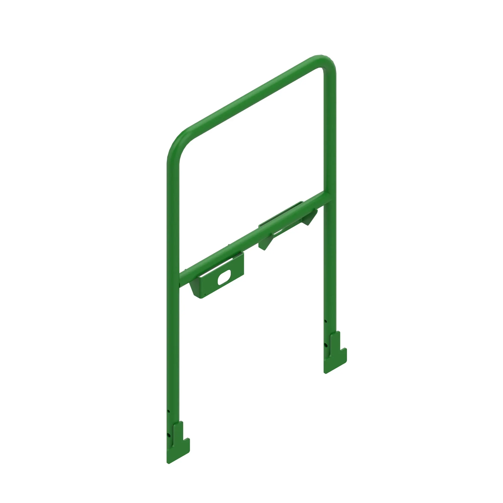 Handrail, Weldment Front Upper
