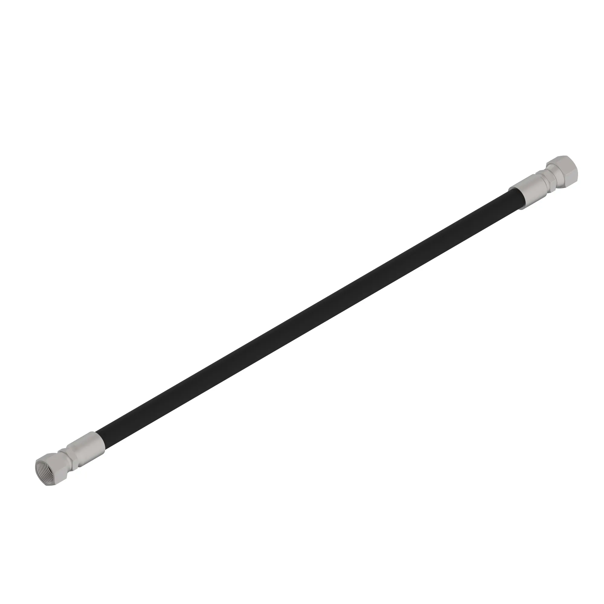 Hydraulic Hose, Wing Fold