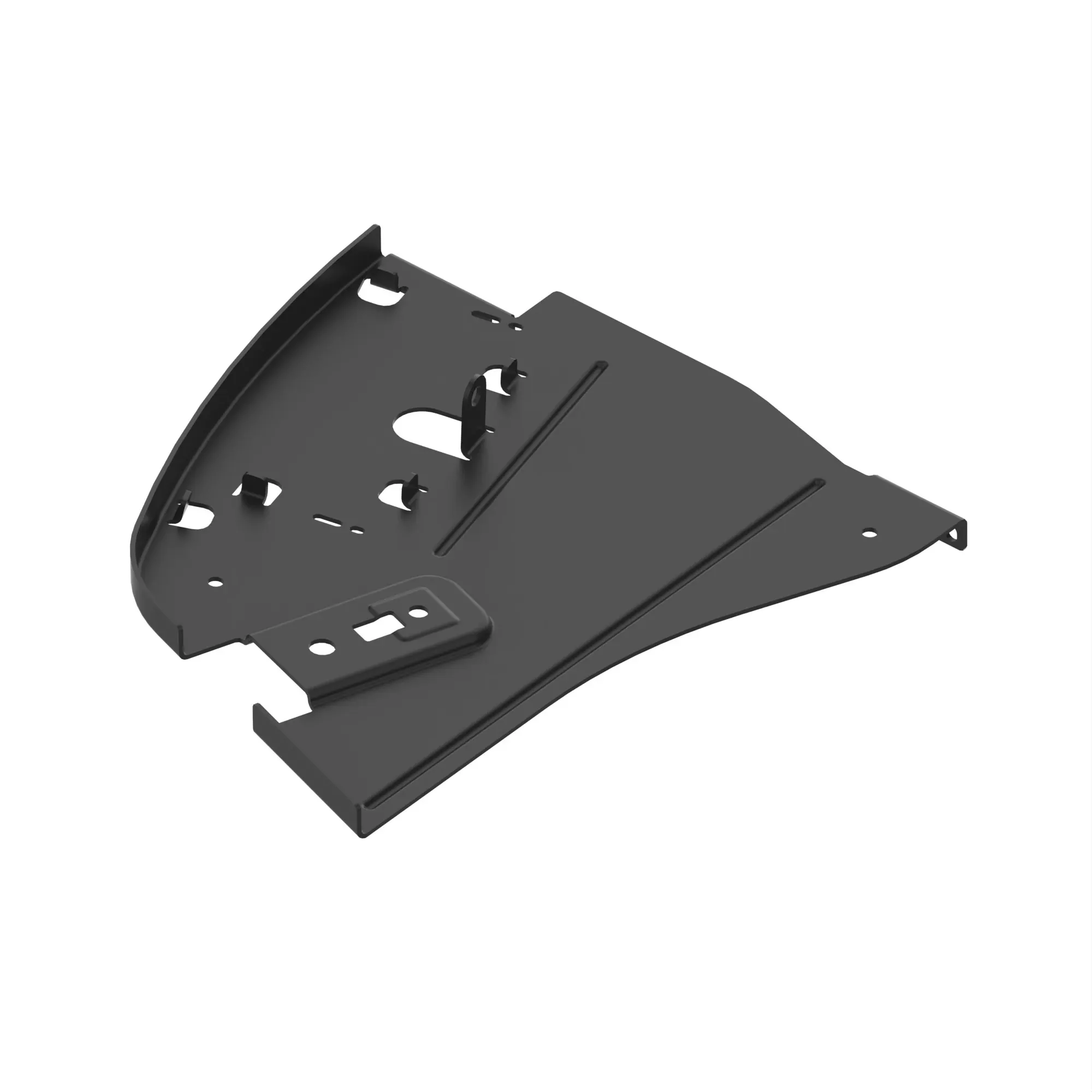 John Deere Left Side Tank Support - R194877