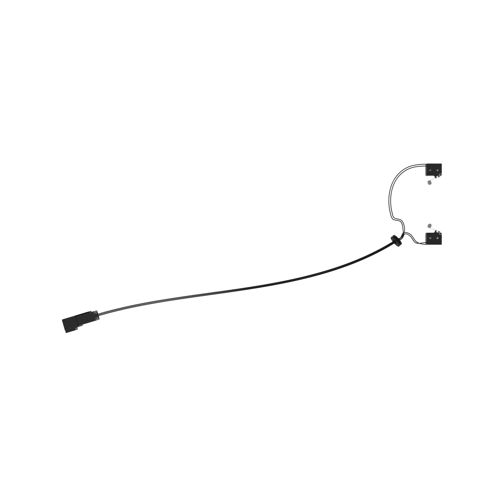 MICROSWITCH ASSEMBLY