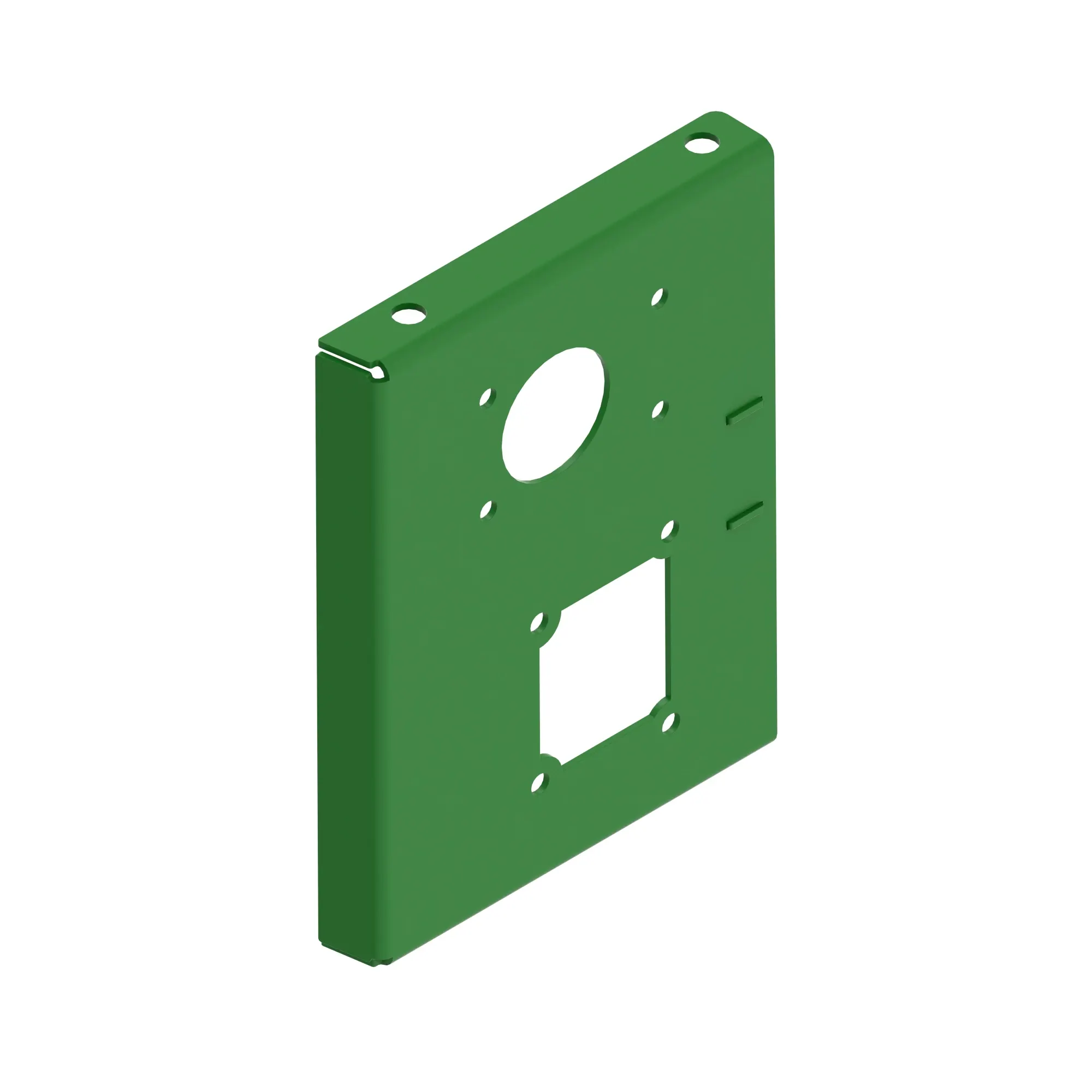 LCD BRACKET ASSEMBLY