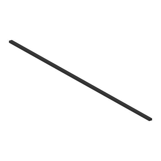 John Deere Seal Pad - L211725