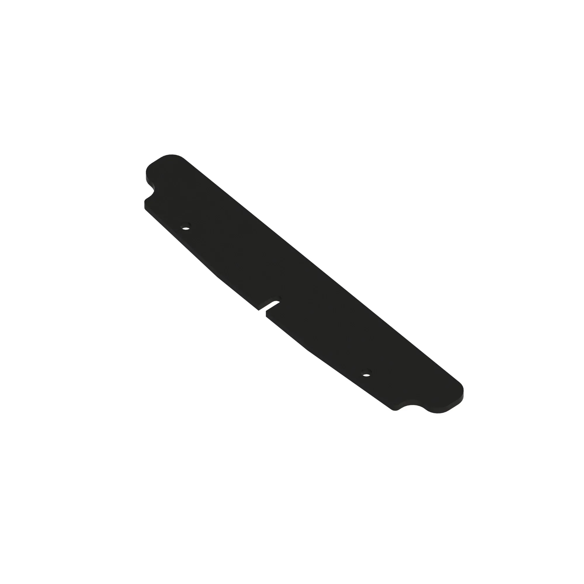 John Deere Front Splash Guard - T246626