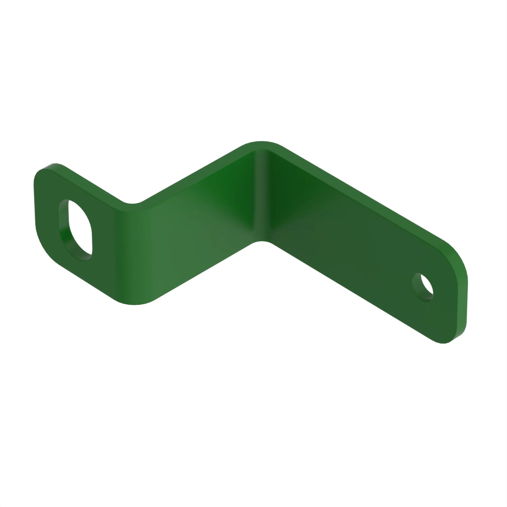 BRACKET, BRACKET SUPPORT FOR ACCELE