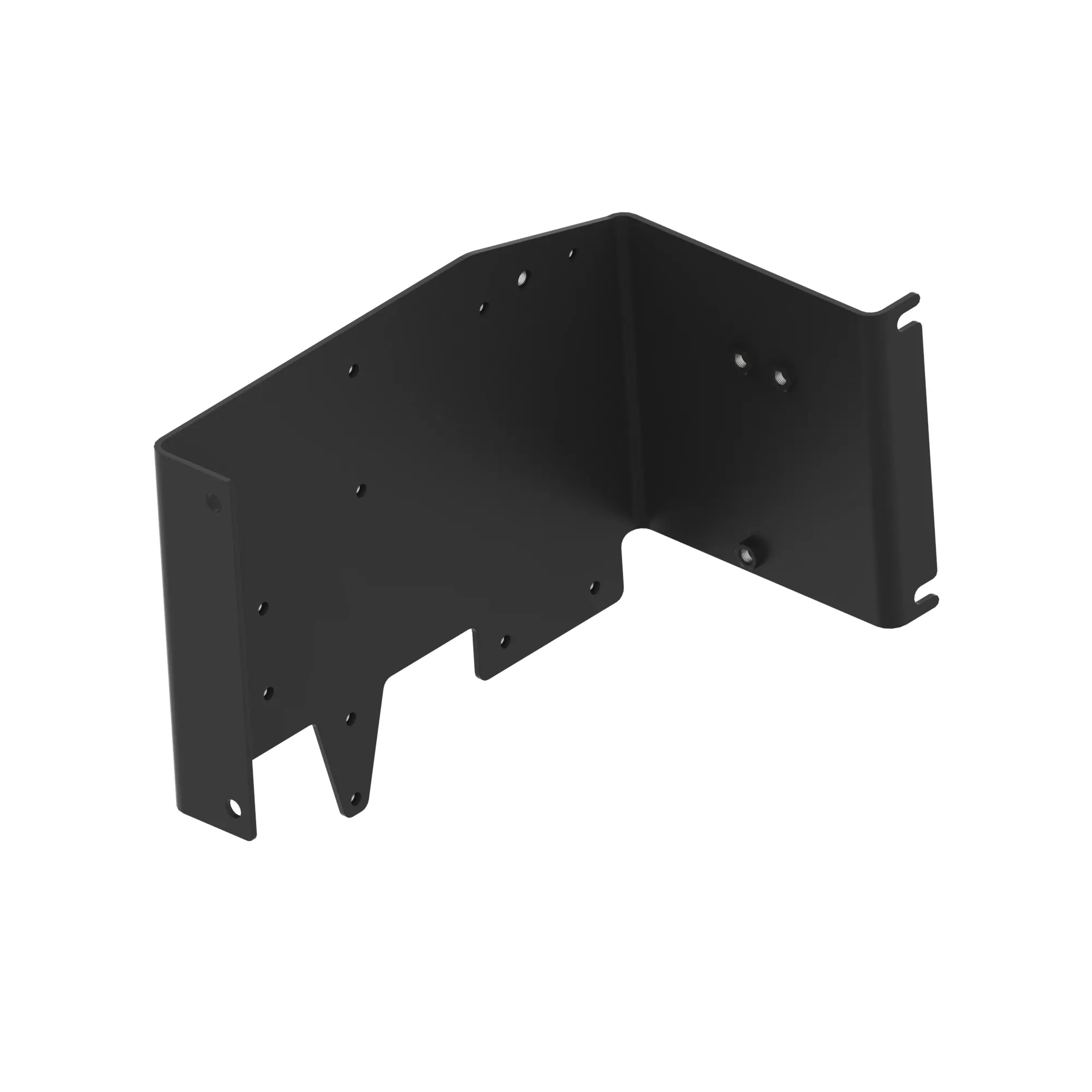 BRACKET, PANEL ASSEMBLY