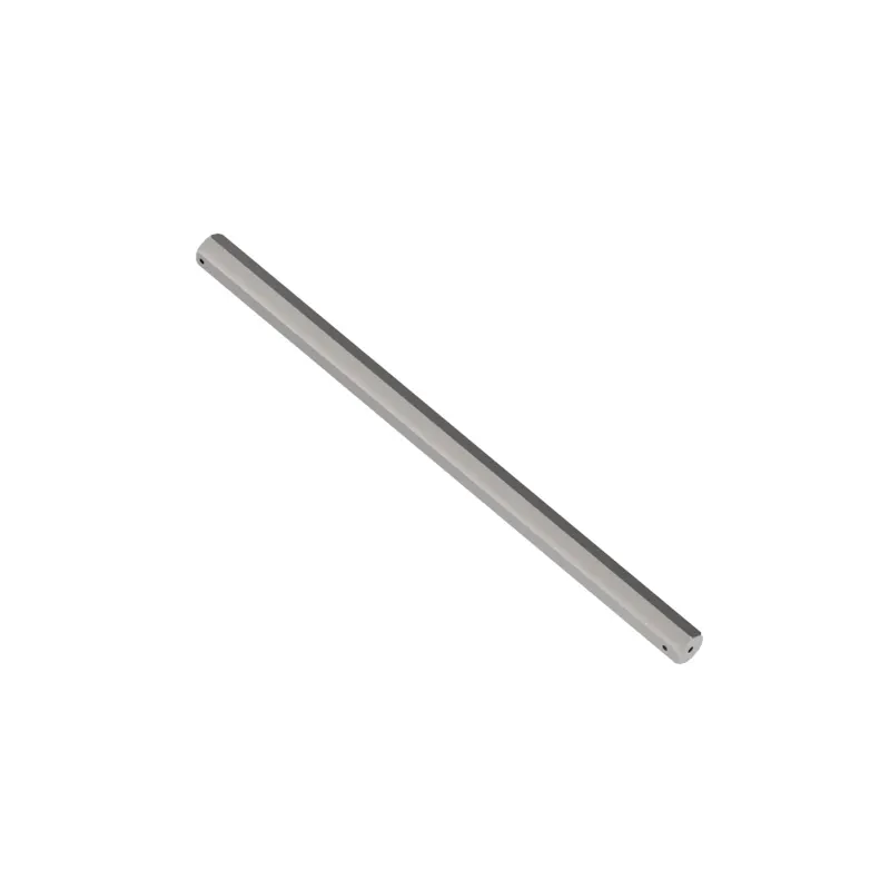 John Deere Lower Feed Rolls Bar - E62679