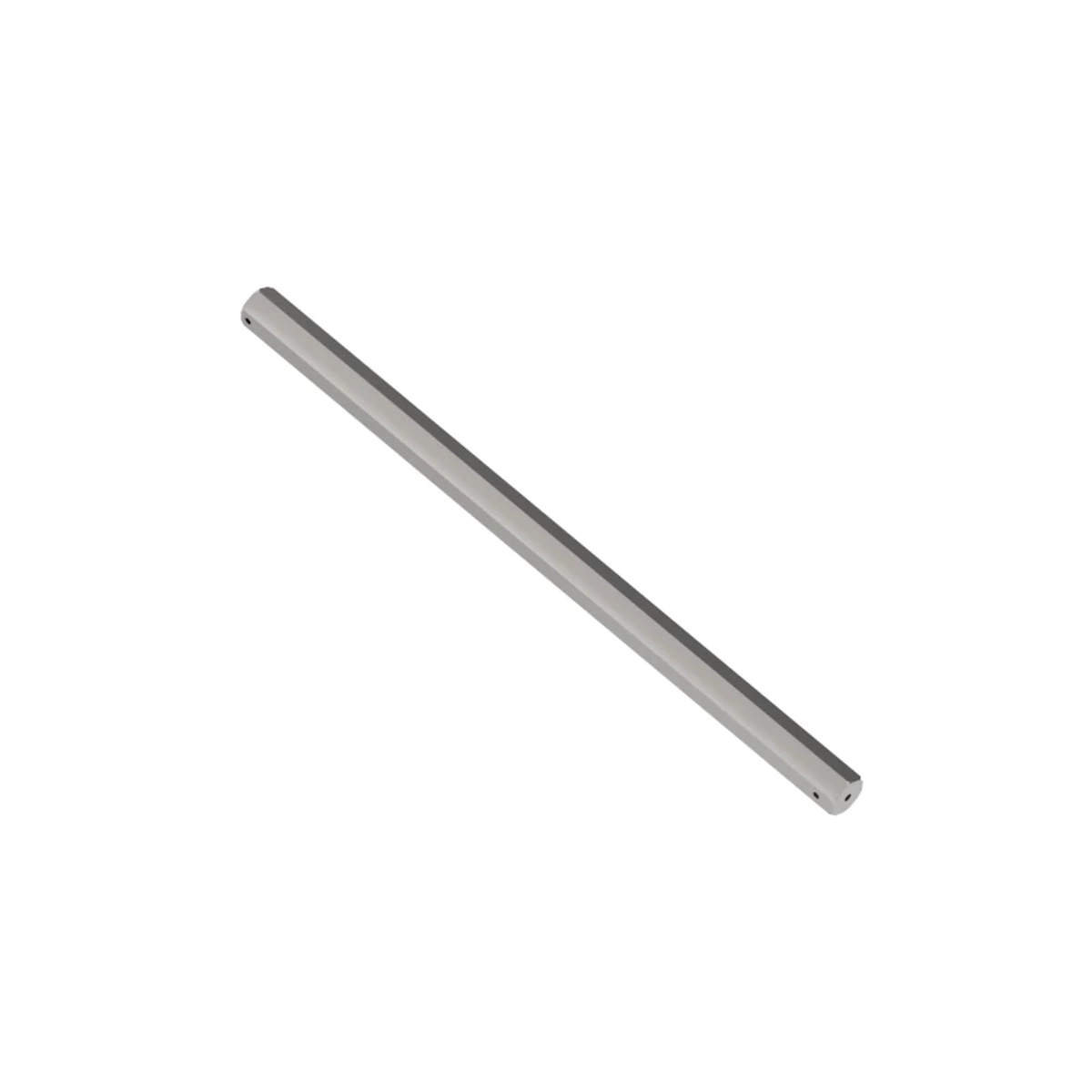 Shaft Lower Front Feedroll
